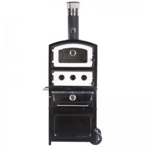 Fornetto ovens and smokers 2016 FORNETTO PZ7 for sale in State College, PA.  Tubbies Spa \u0026 Patio State College, PA (814) 234-4566