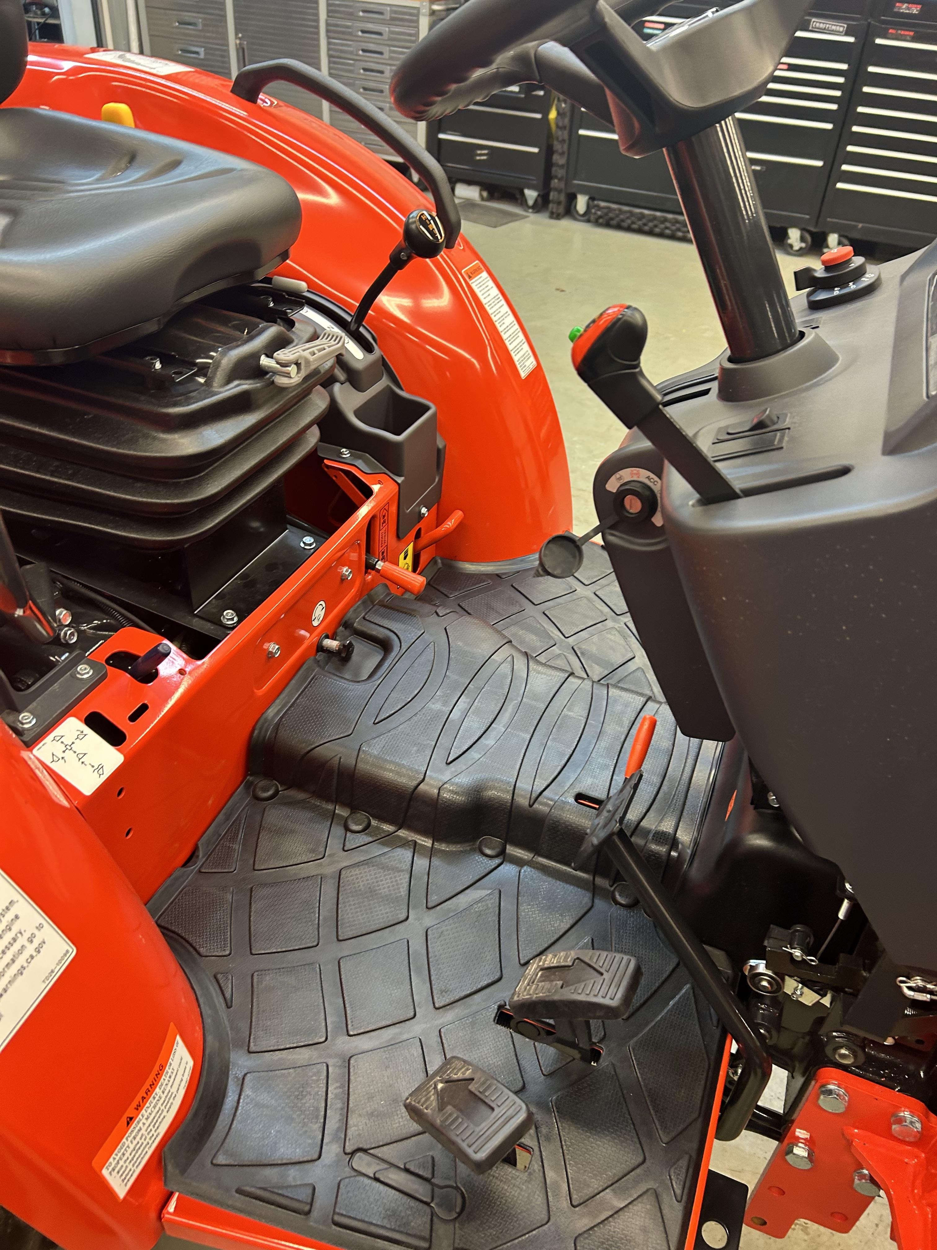 InStock New and Used Models For Sale in South ster, OH The Tractor Shop South ster, OH