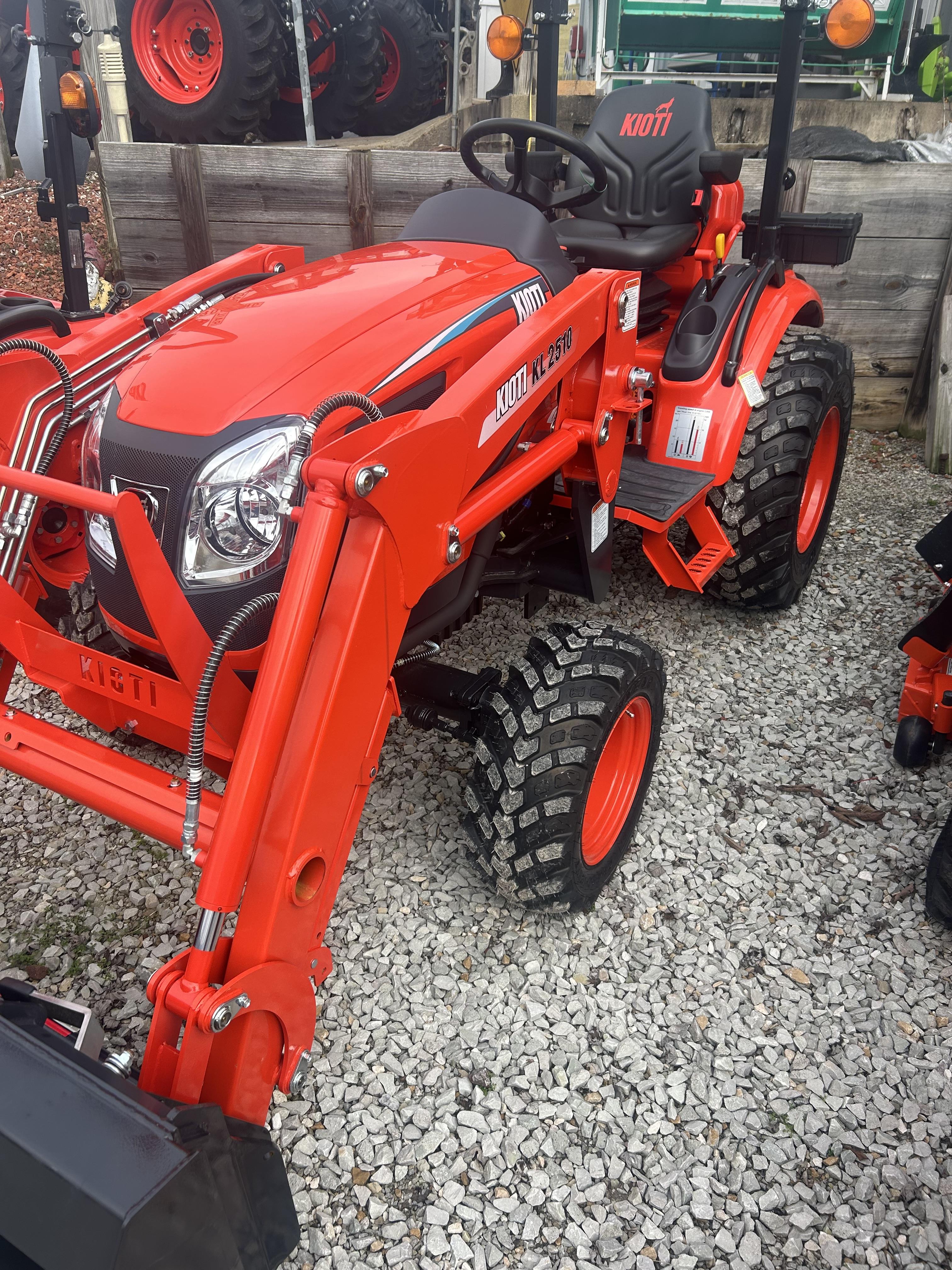 InStock New and Used Models For Sale in South ster, OH The Tractor Shop South ster, OH