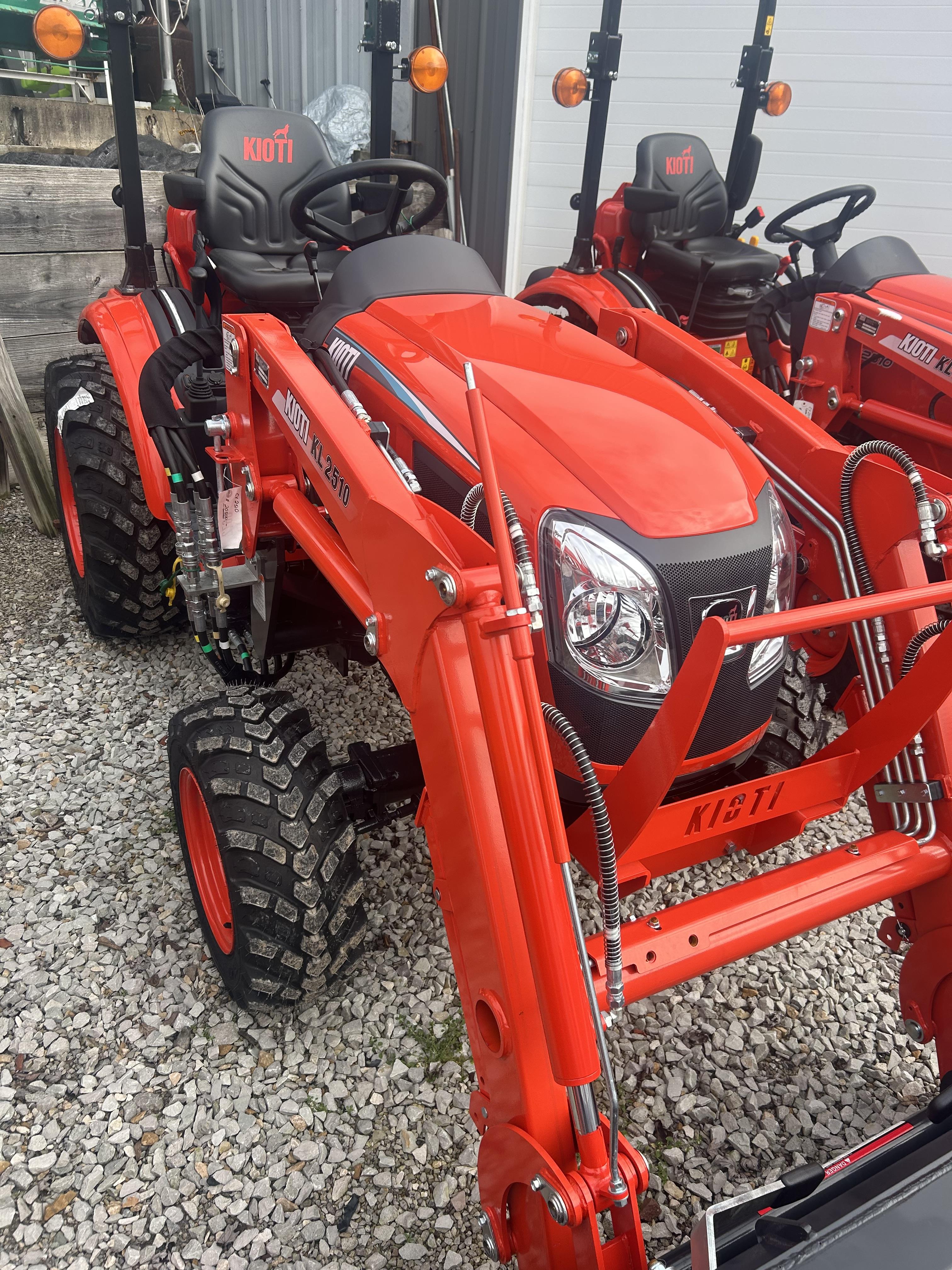 InStock New and Used Models For Sale in South ster, OH The Tractor Shop South ster, OH