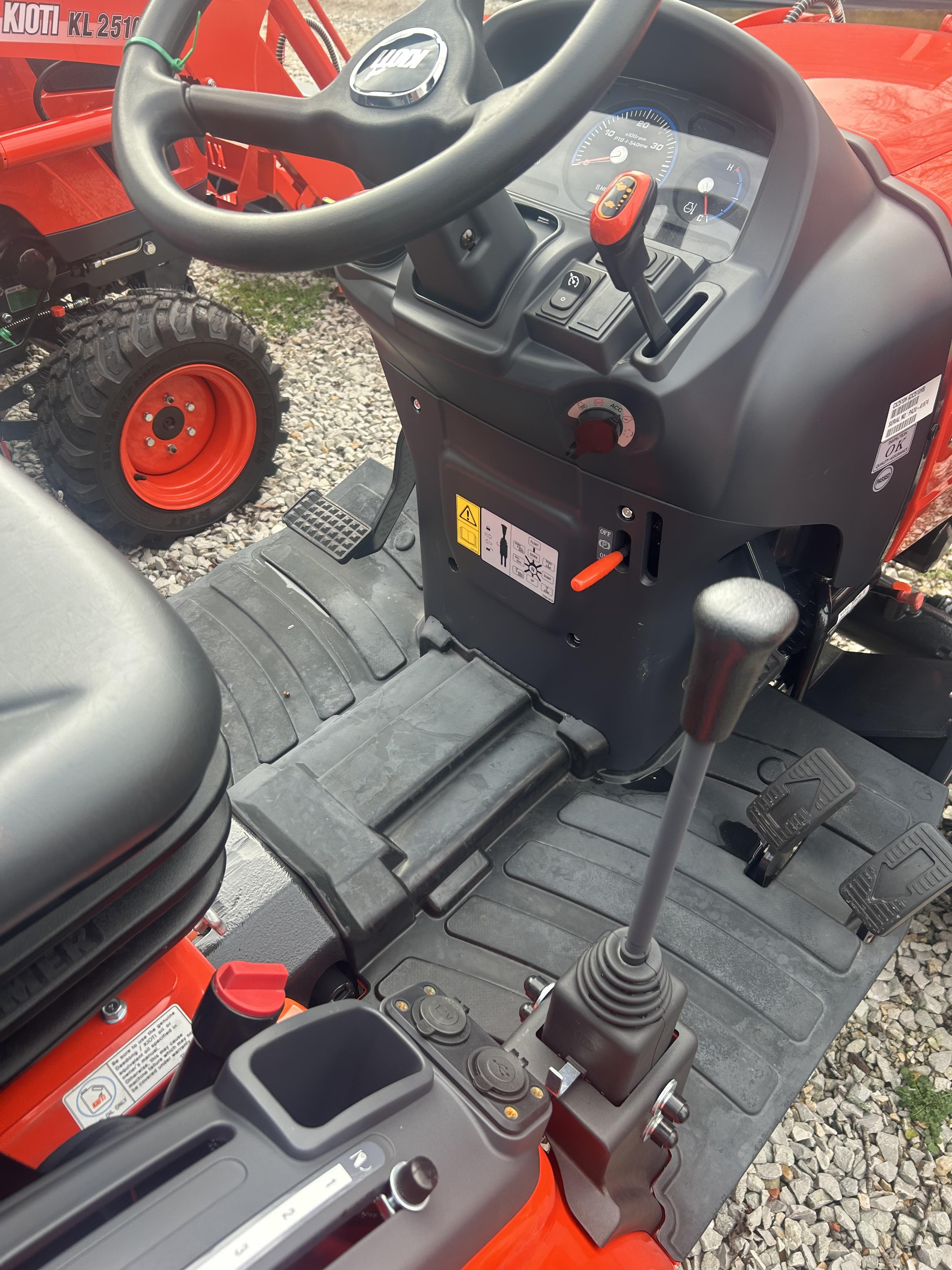 InStock New and Used Models For Sale in South ster, OH The Tractor Shop South ster, OH