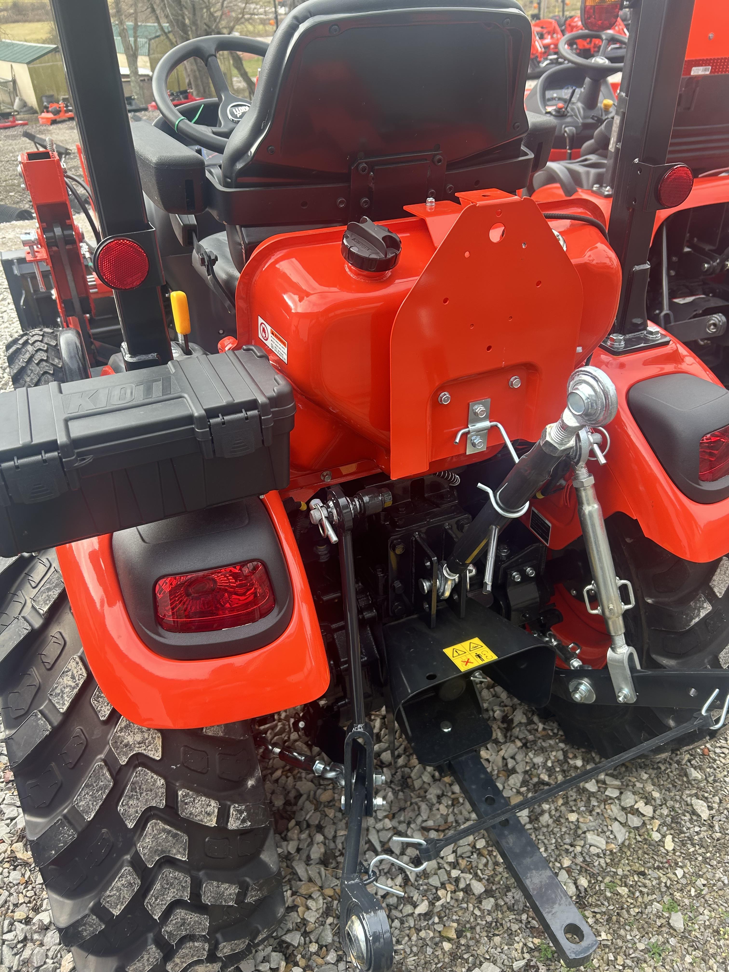 InStock New and Used Models For Sale in South ster, OH The Tractor Shop South ster, OH