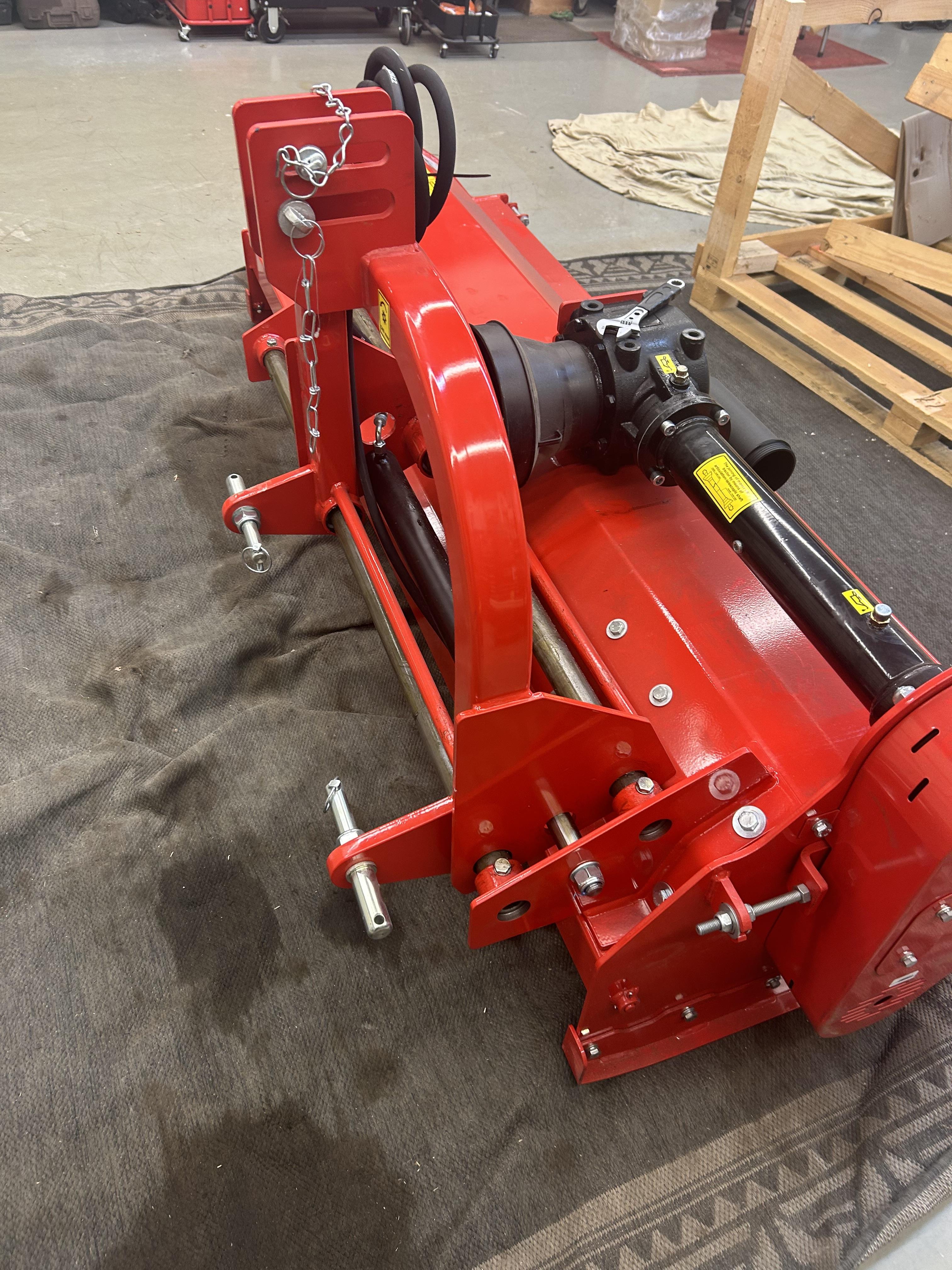 InStock New and Used Models For Sale in South ster, OH The Tractor Shop South ster, OH