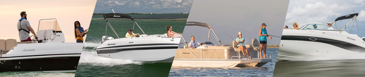 Hurricane Deck Boats Danville Danville Va 888 750 7225