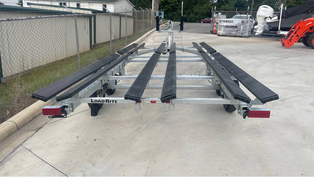 2025 Load Rite P-22/24T - Photo 5
