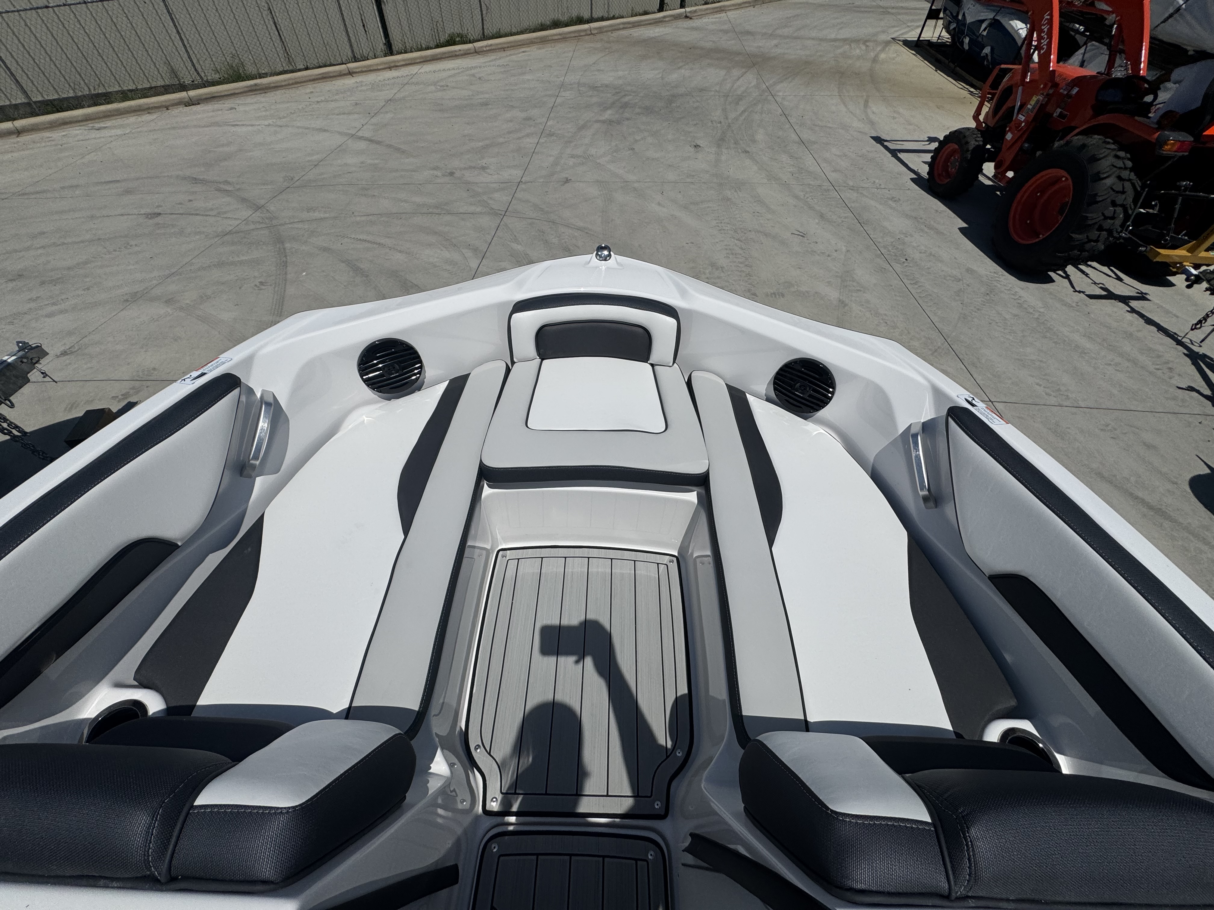 2025 Yamaha 195 S - Photo 7