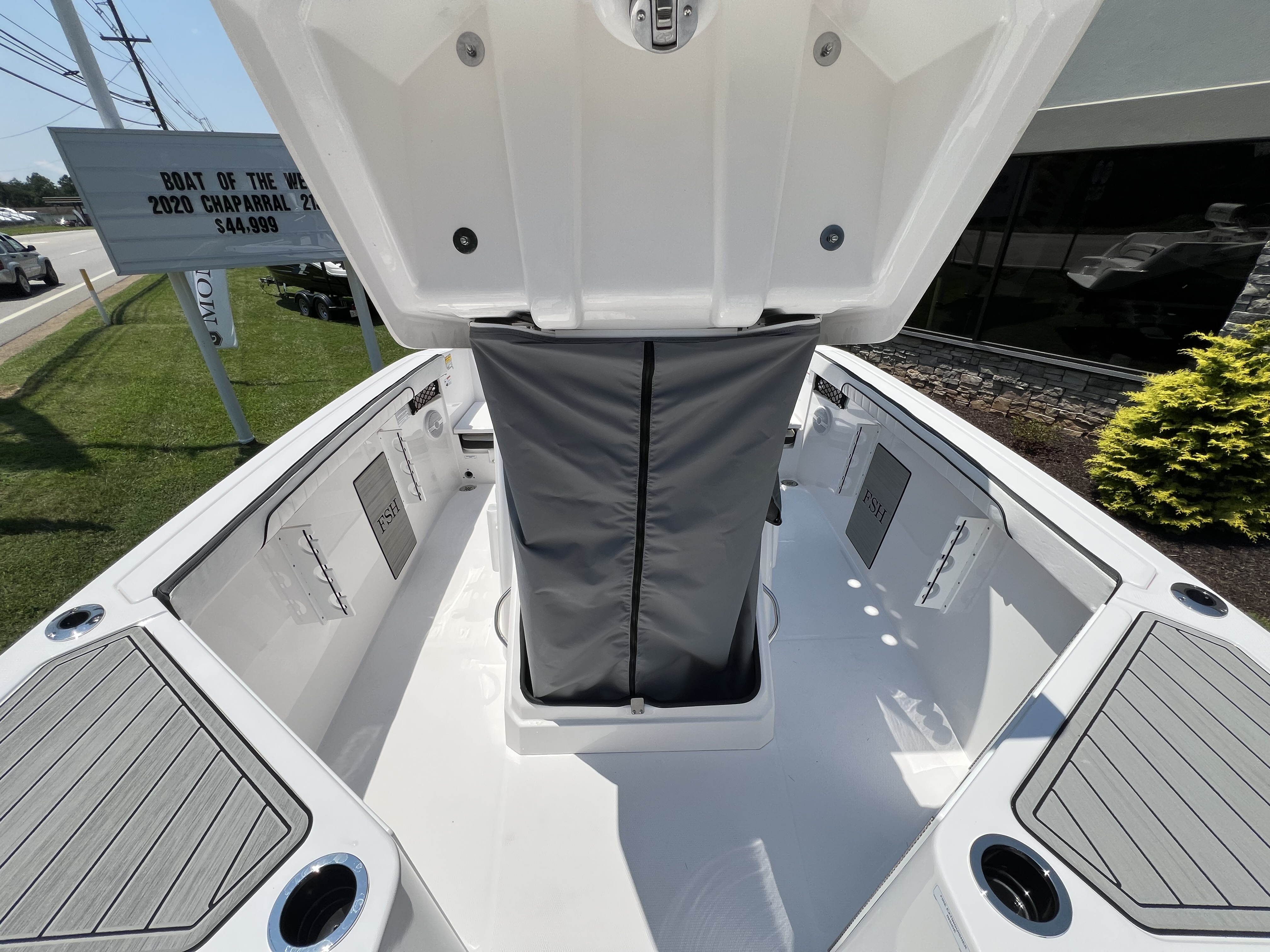 2025 Yamaha FSH 222 Sport - Photo 13