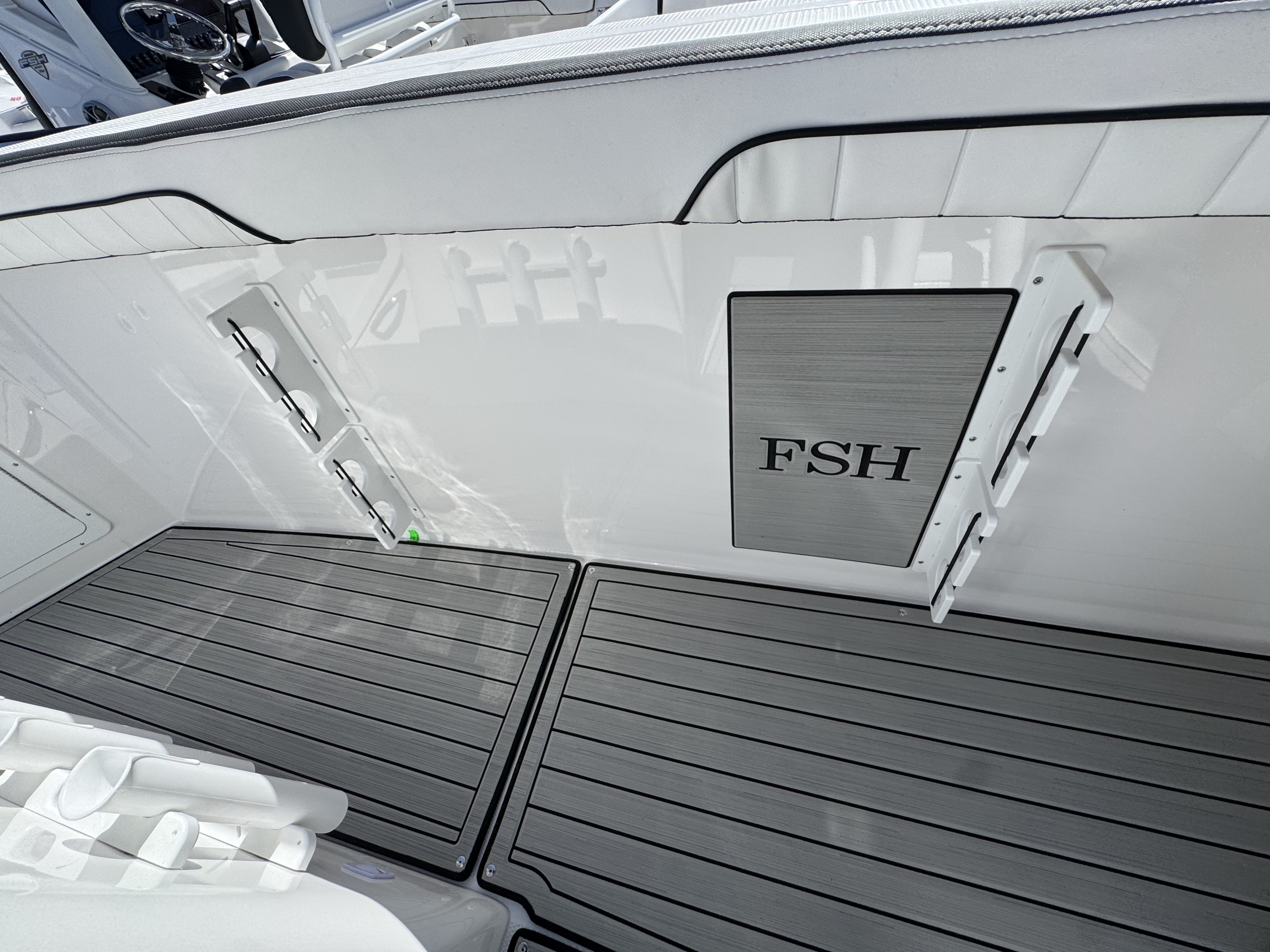 2025 Yamaha 255 FSH Sport H - Photo 11