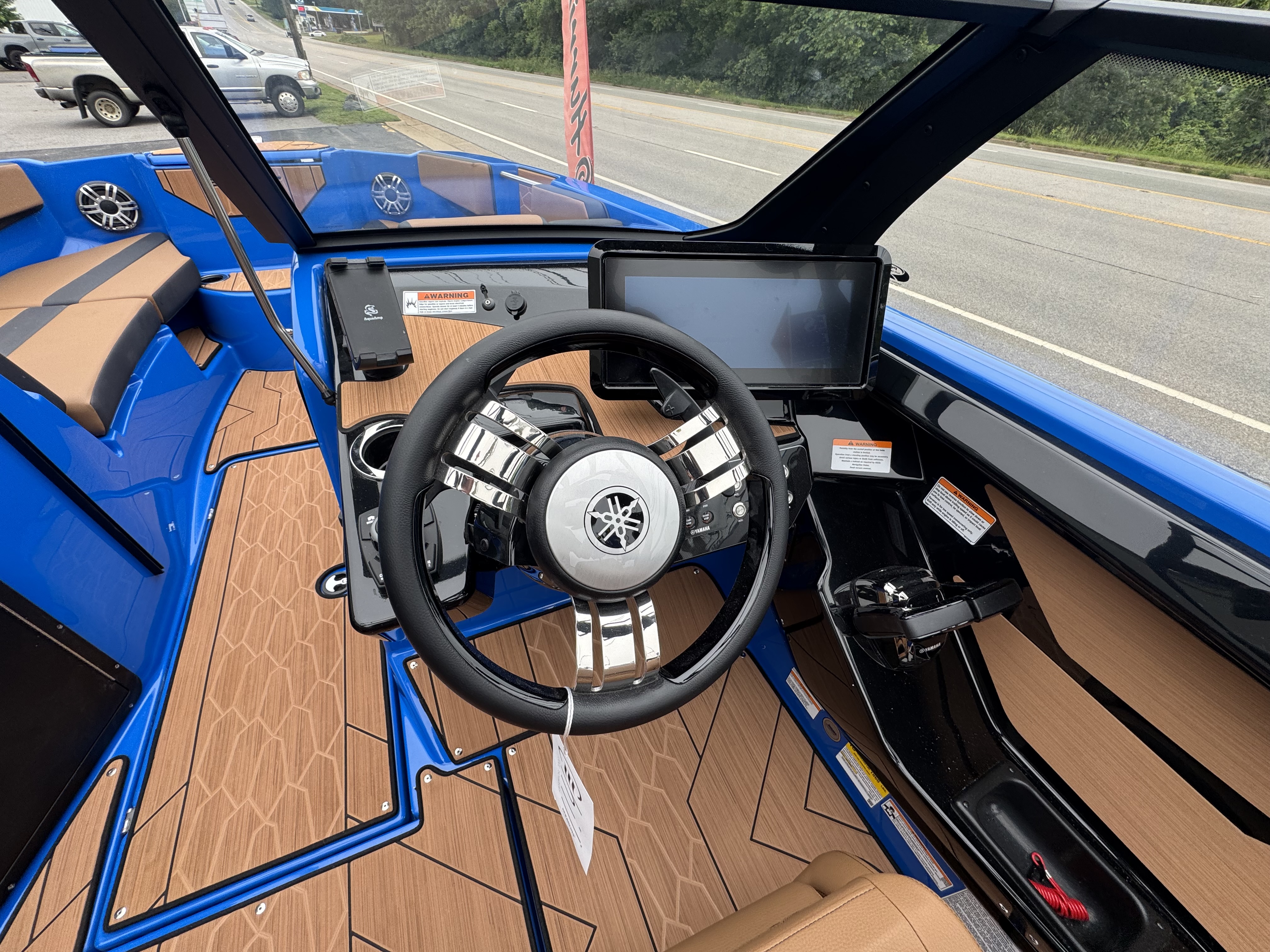 2025 Yamaha 222 XD - Photo 8