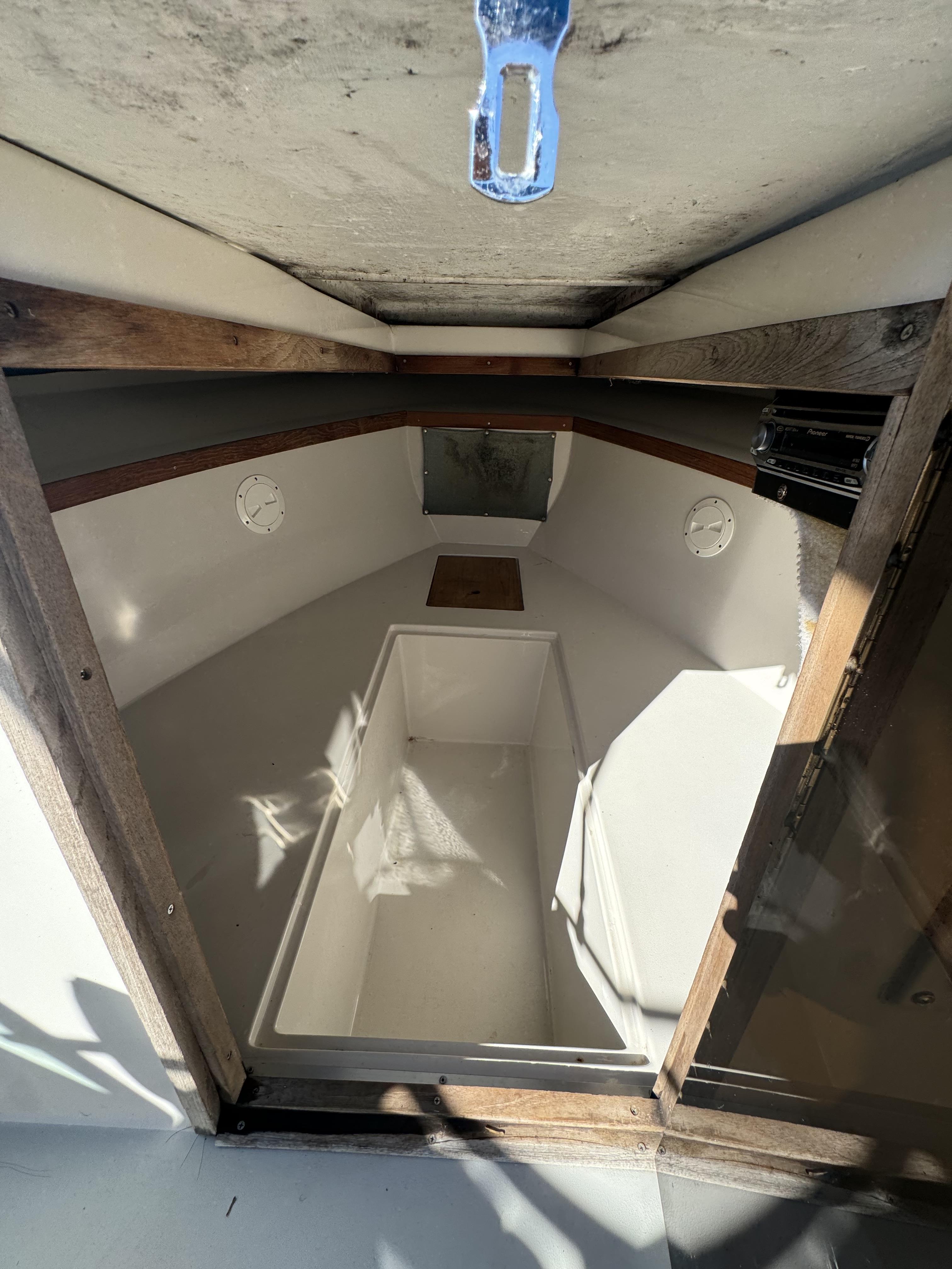 1988 Wellcraft V20-Steplift - Photo 10