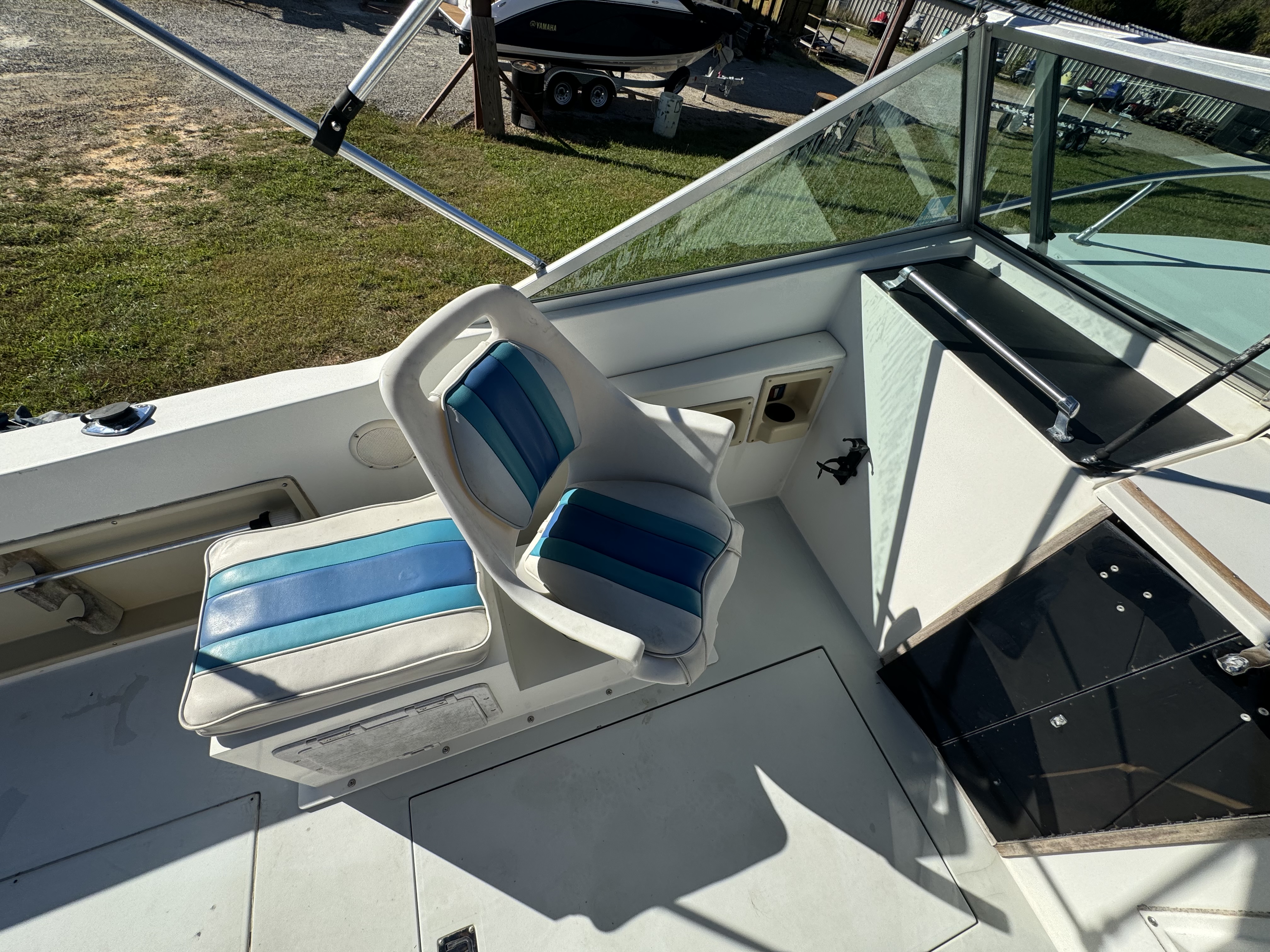 1988 Wellcraft V20-Steplift - Photo 9