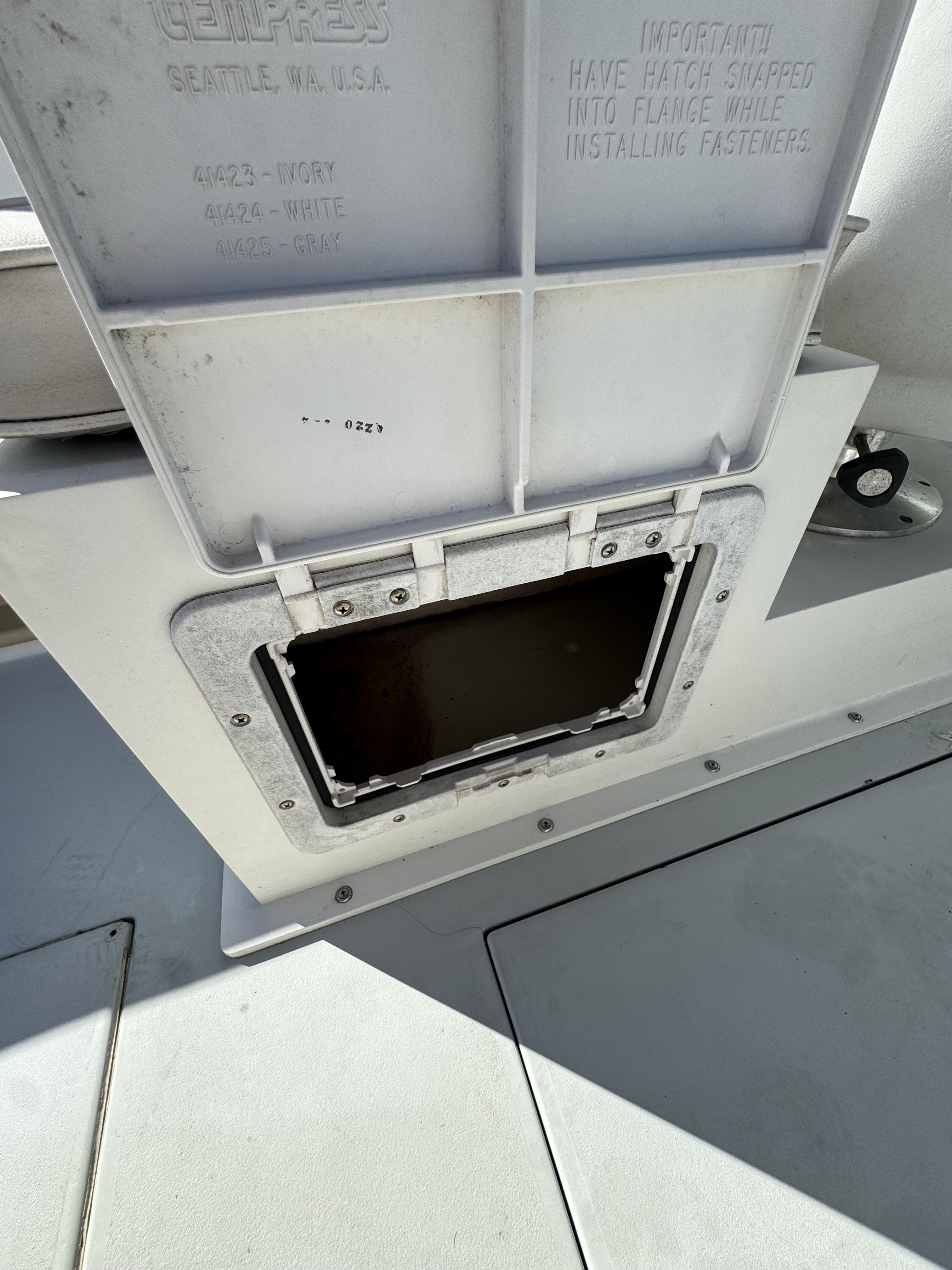 1988 Wellcraft V20-Steplift - Photo 11