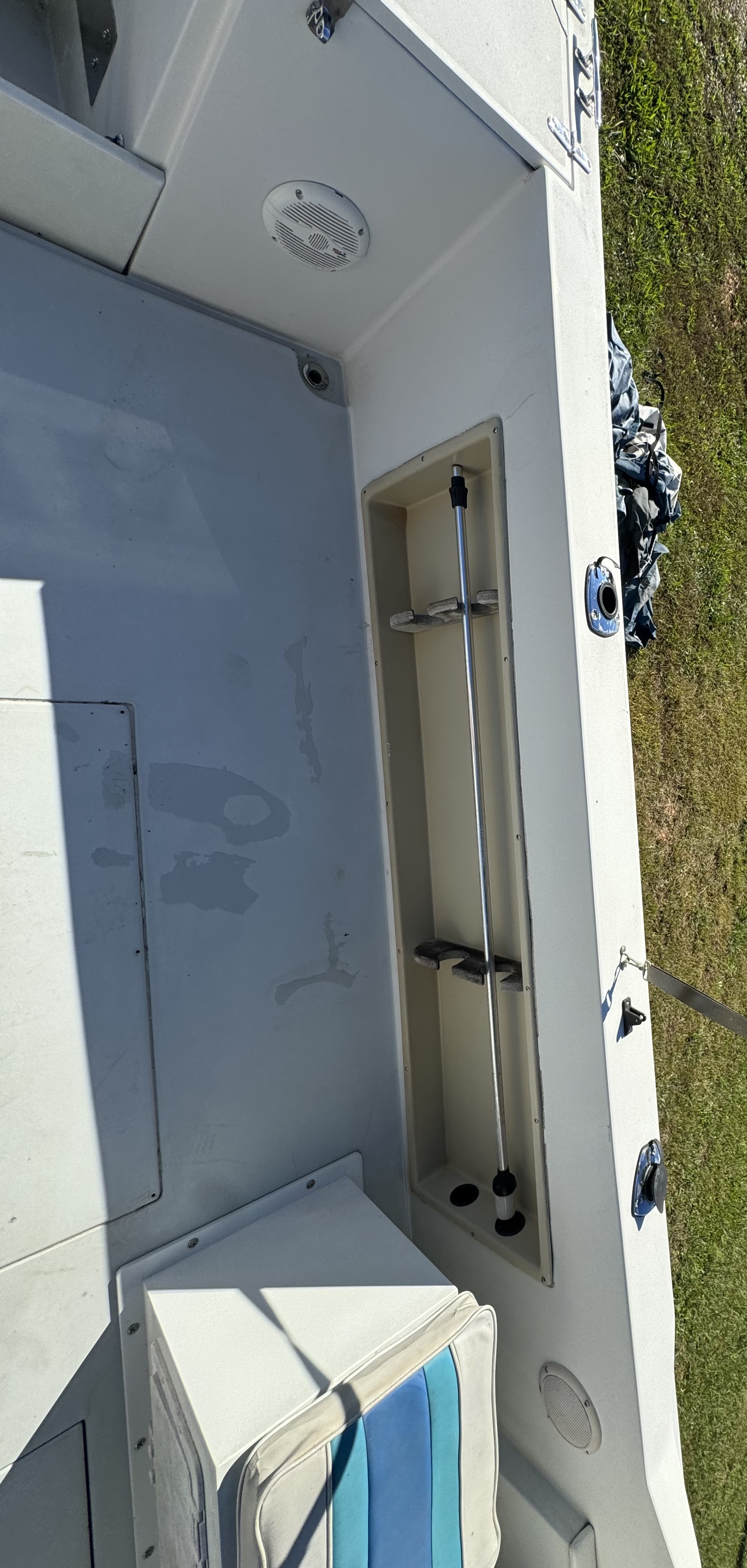 1988 Wellcraft V20-Steplift - Photo 13