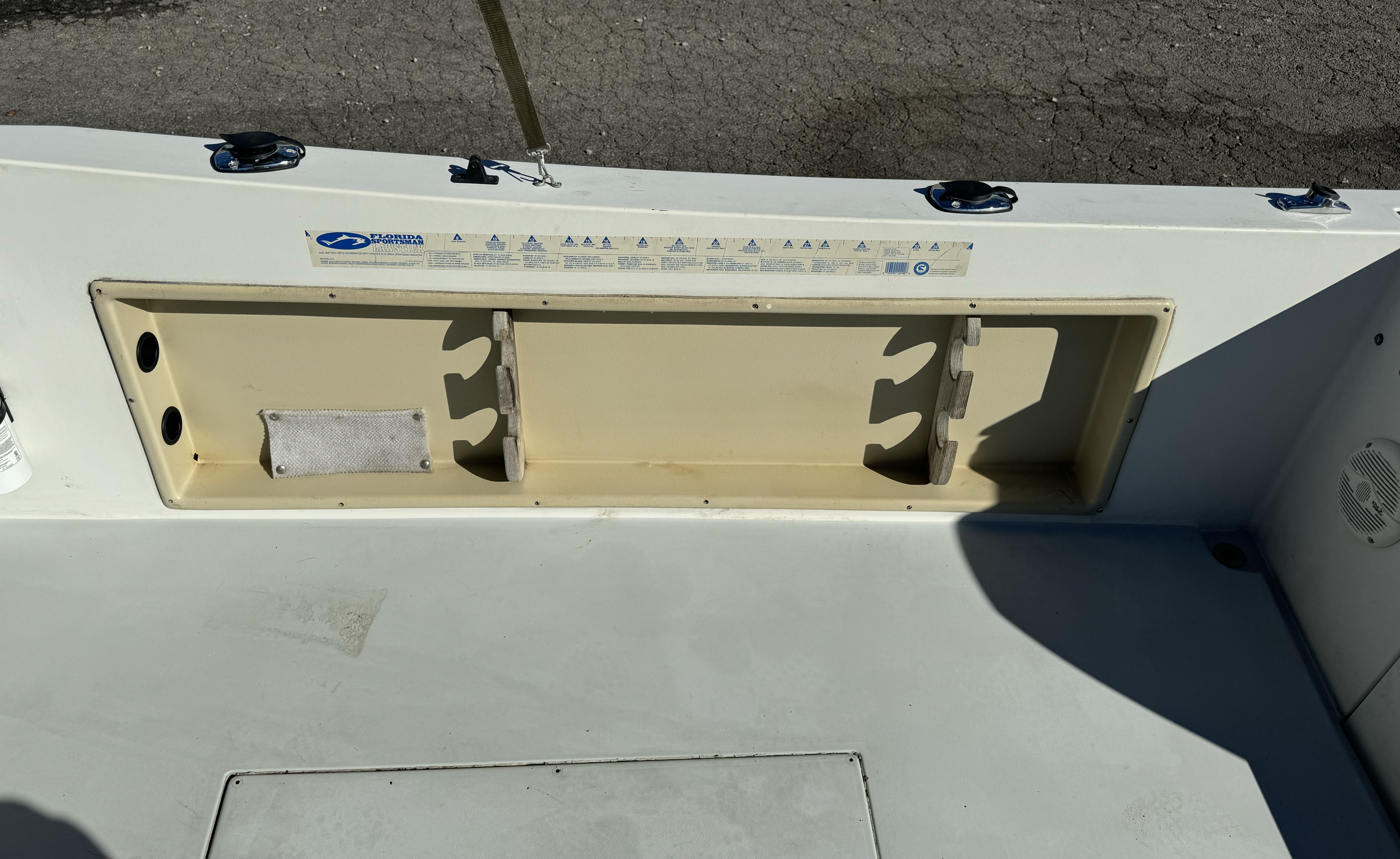 1988 Wellcraft V20-Steplift - Photo 14