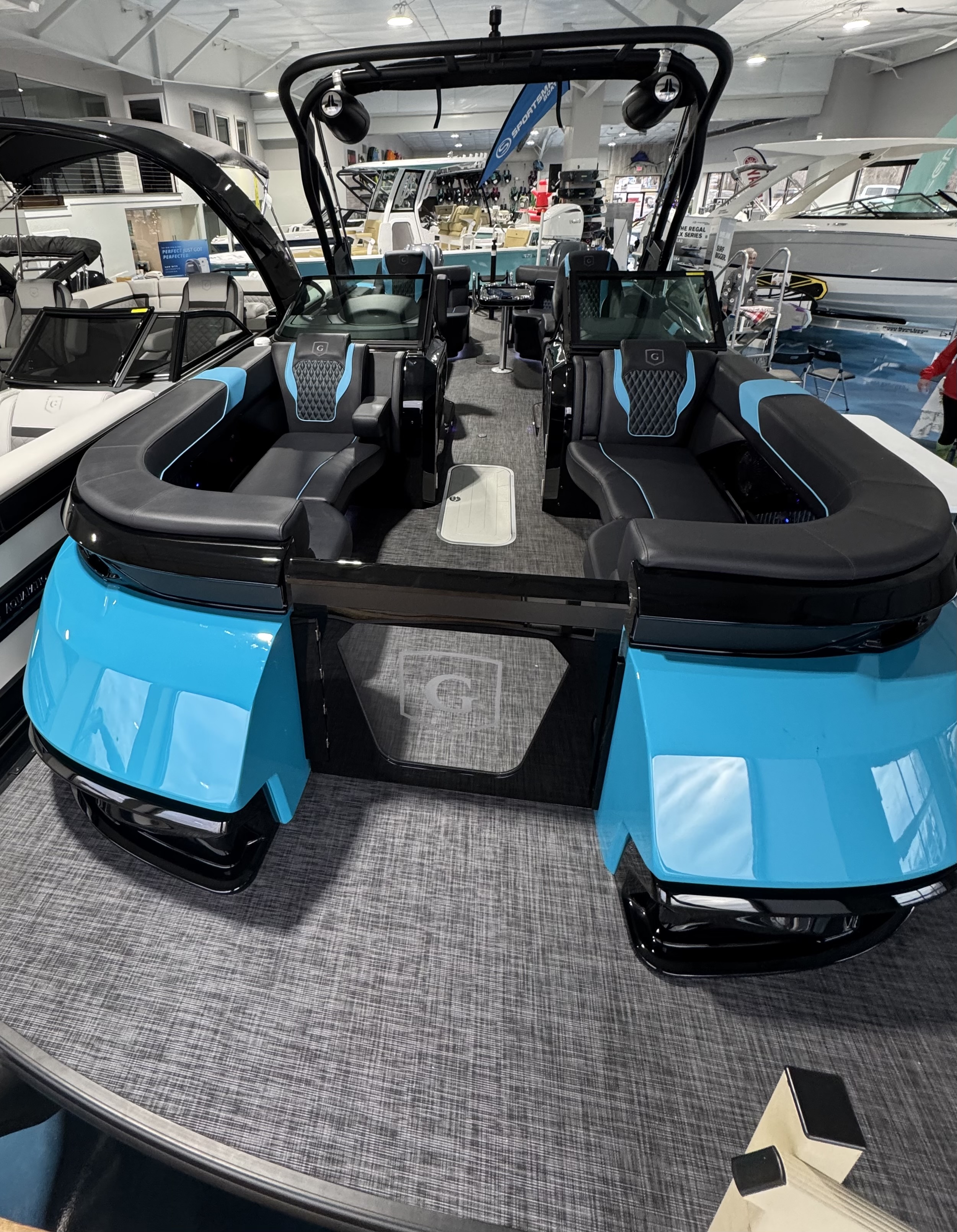 2025 Godfrey XP2700W - Photo 10
