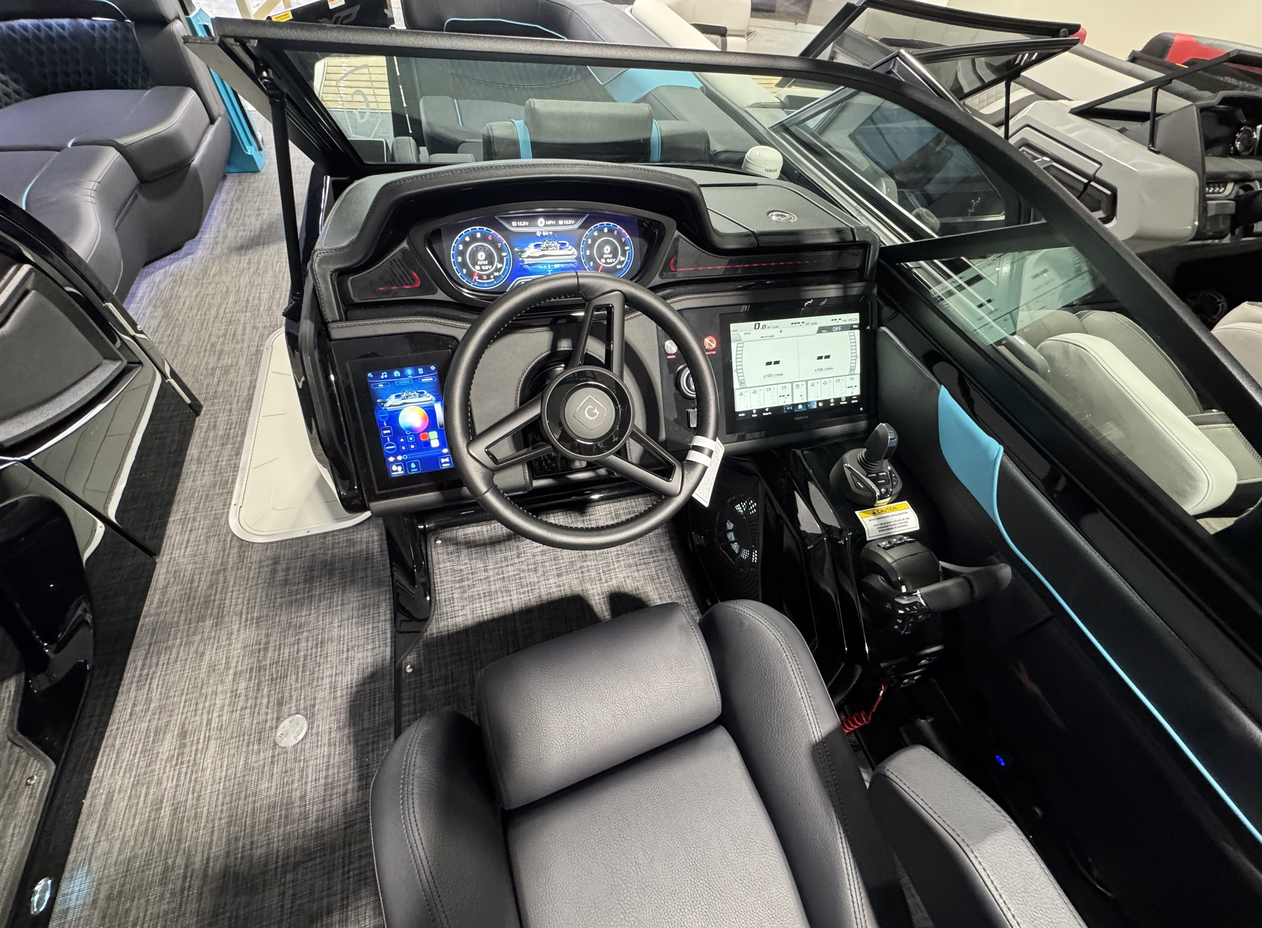 2025 Godfrey XP2700W - Photo 12