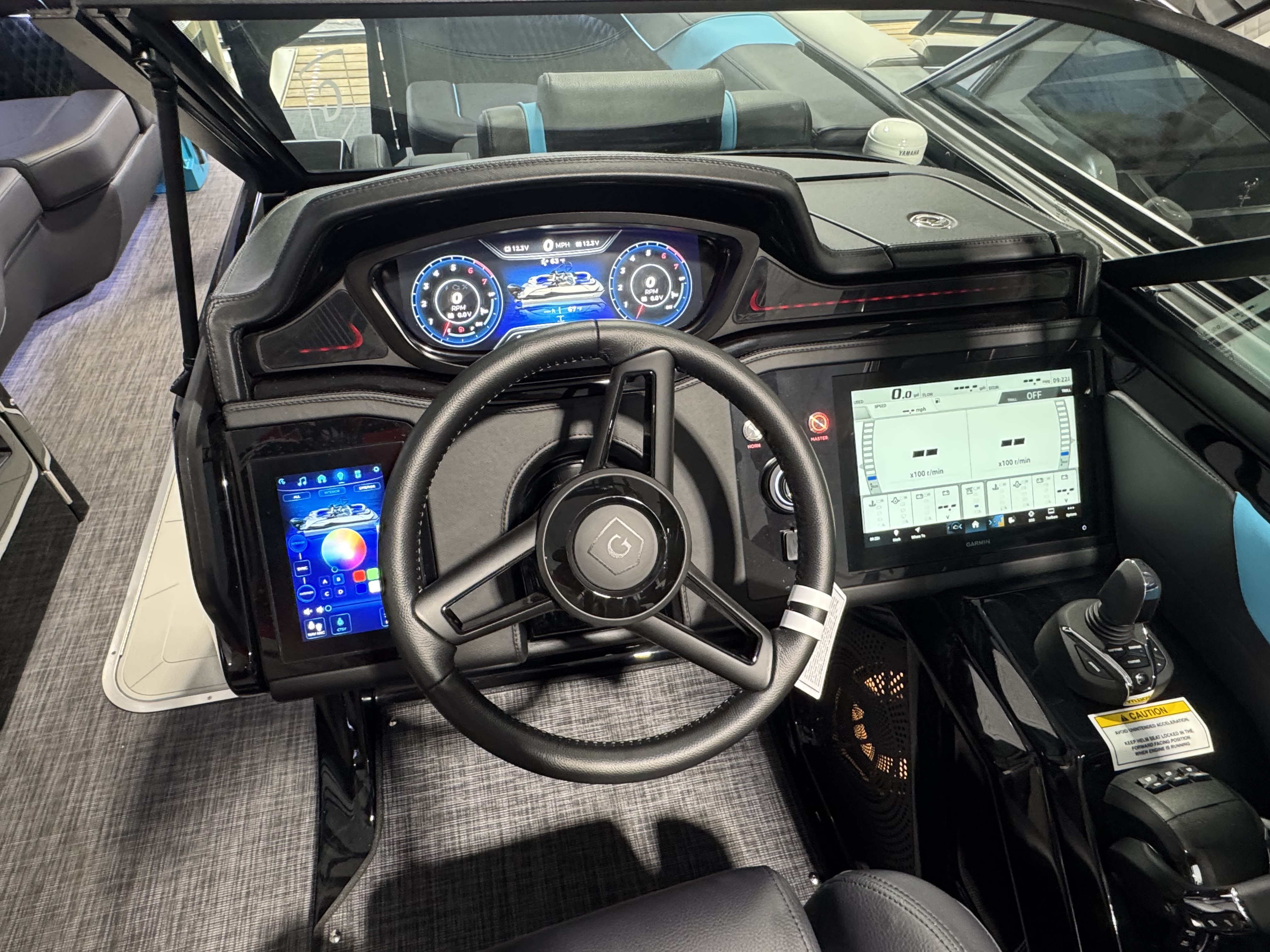 2025 Godfrey XP2700W - Photo 13