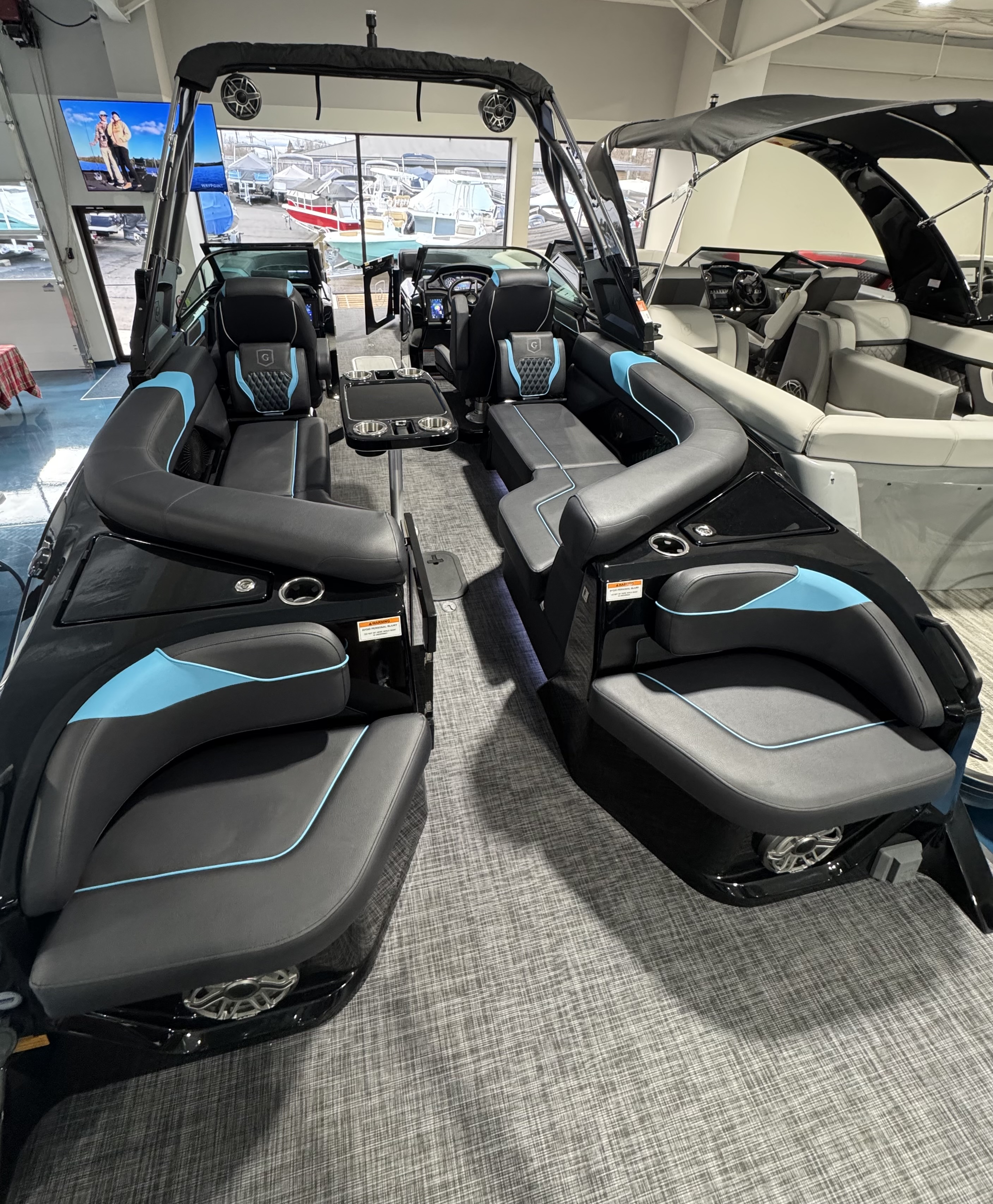 2025 Godfrey XP2700W - Photo 18