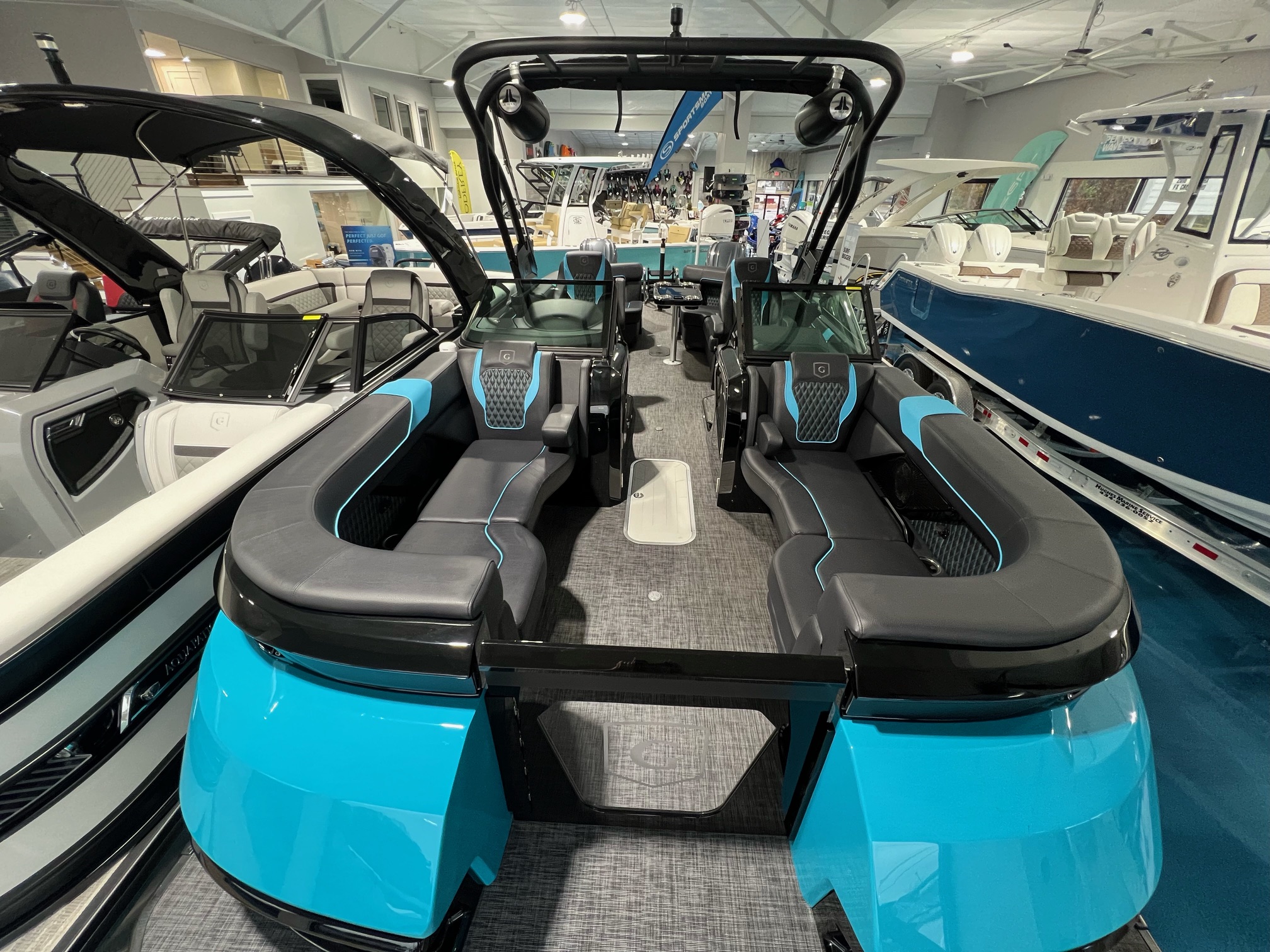 2025 Godfrey XP2700W - Photo 6
