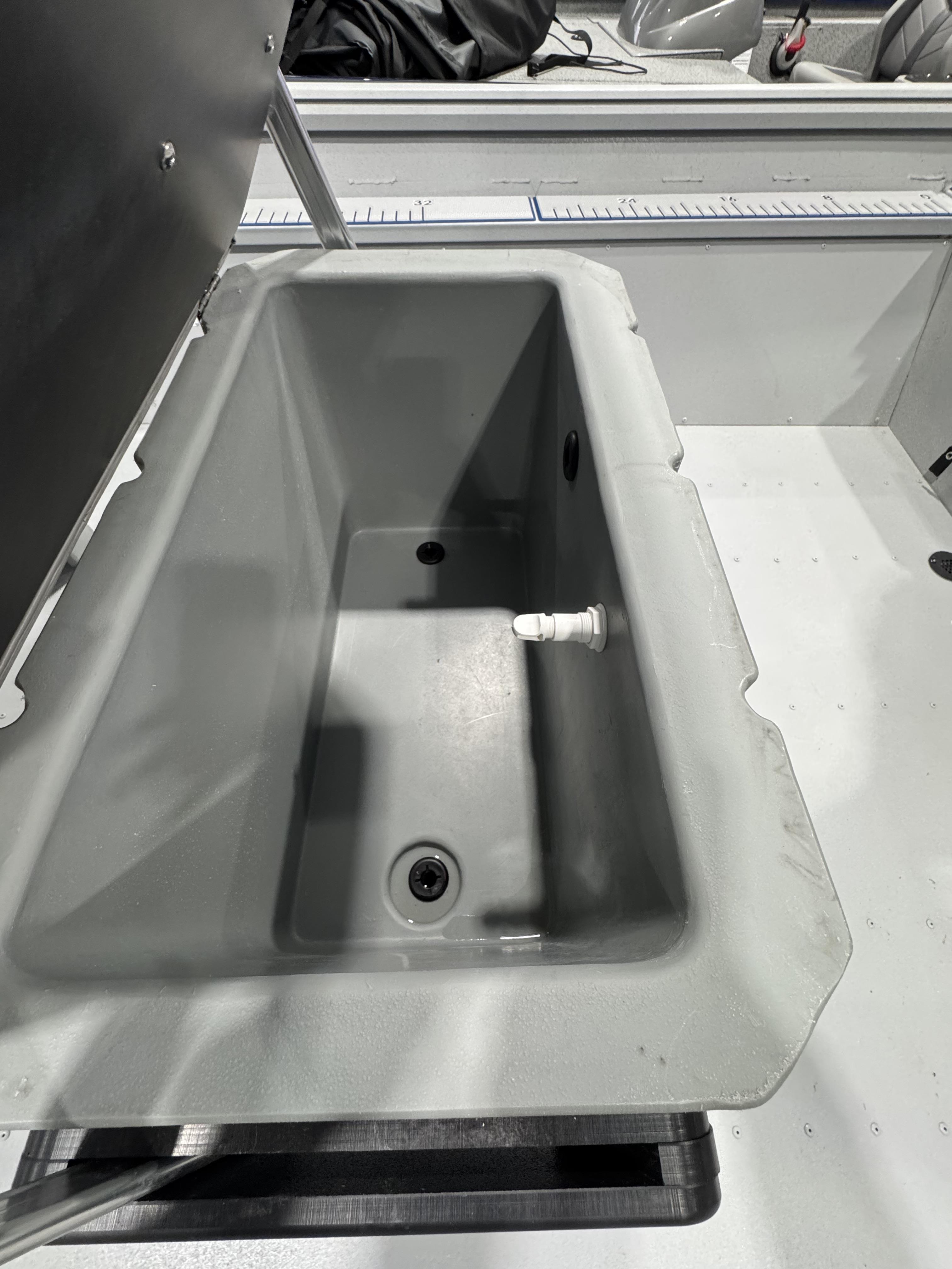 2025 G3 Boats Gator ToughTunnel 18 CCJ DLX - Photo 11