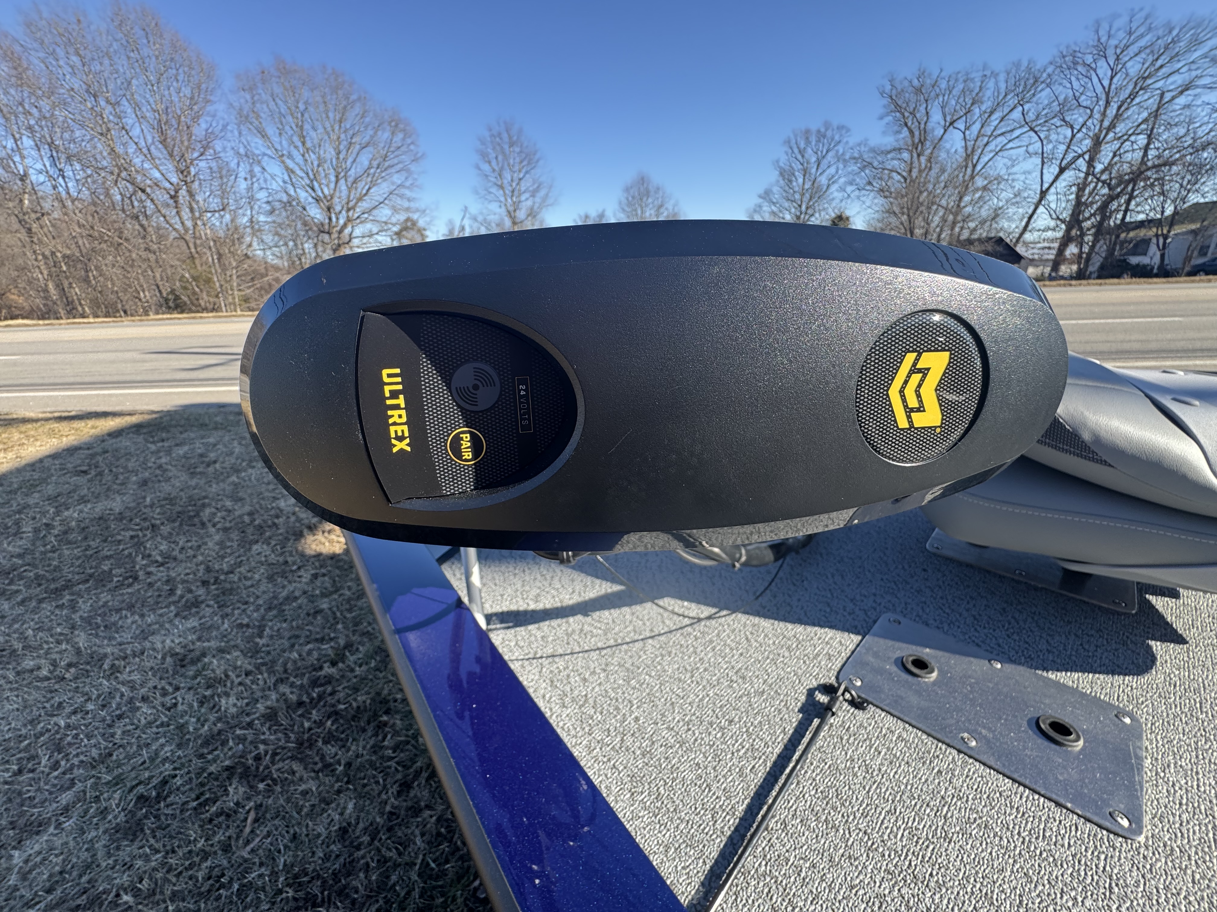 2025 G3 Boats Sportsman 1810 - Photo 7