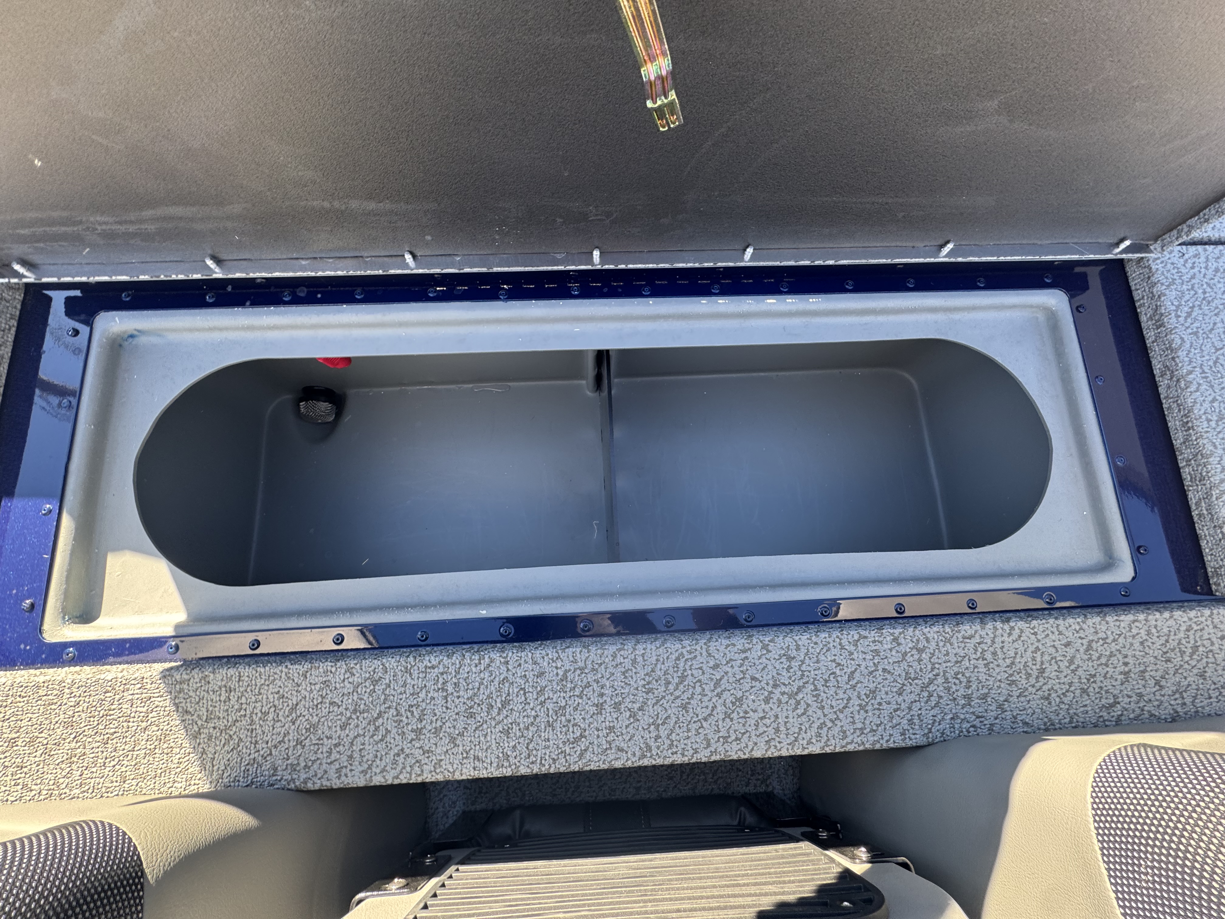 2025 G3 Boats Sportsman 1810 - Photo 9