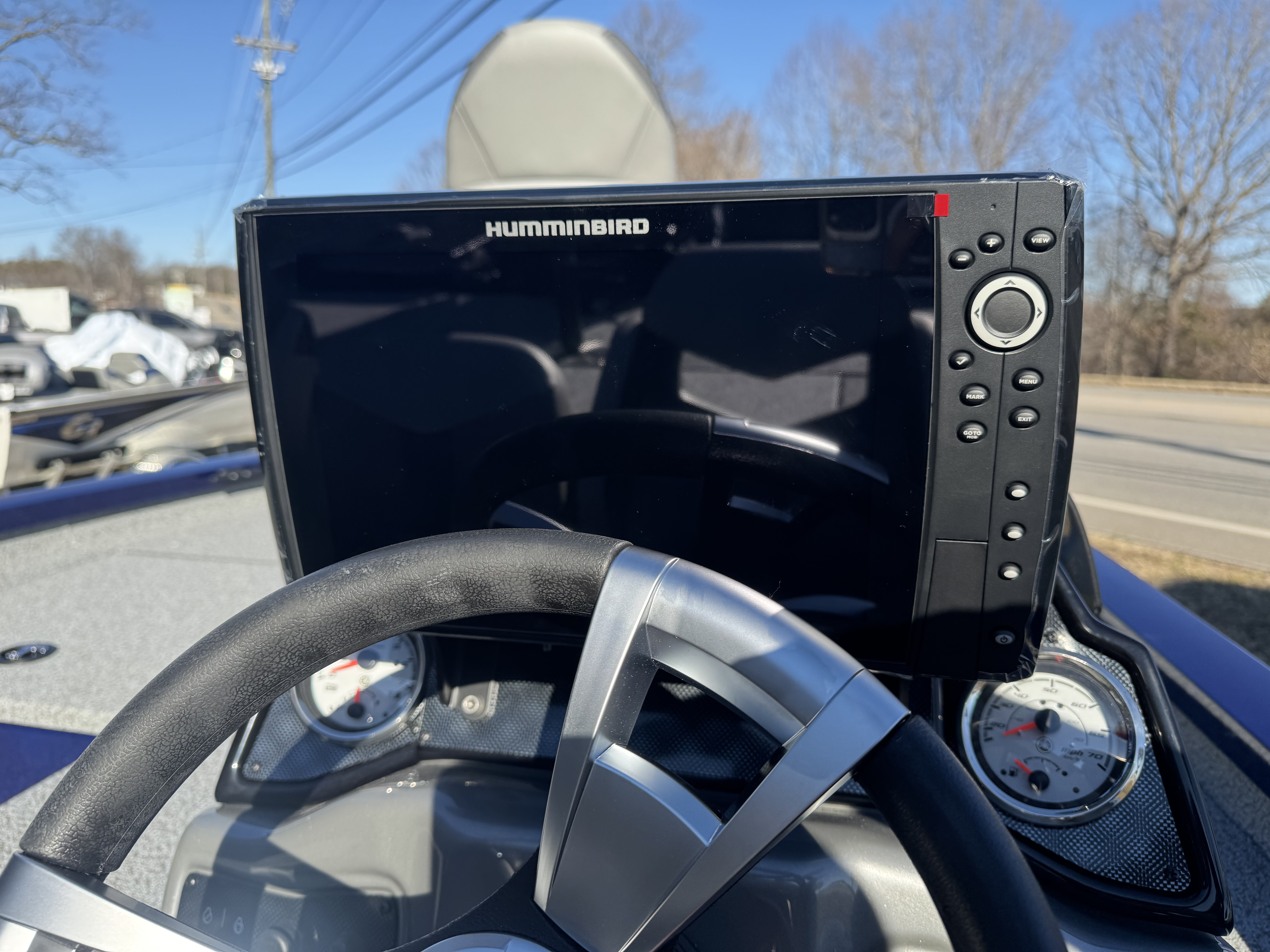 2025 G3 Boats Sportsman 1810 - Photo 12