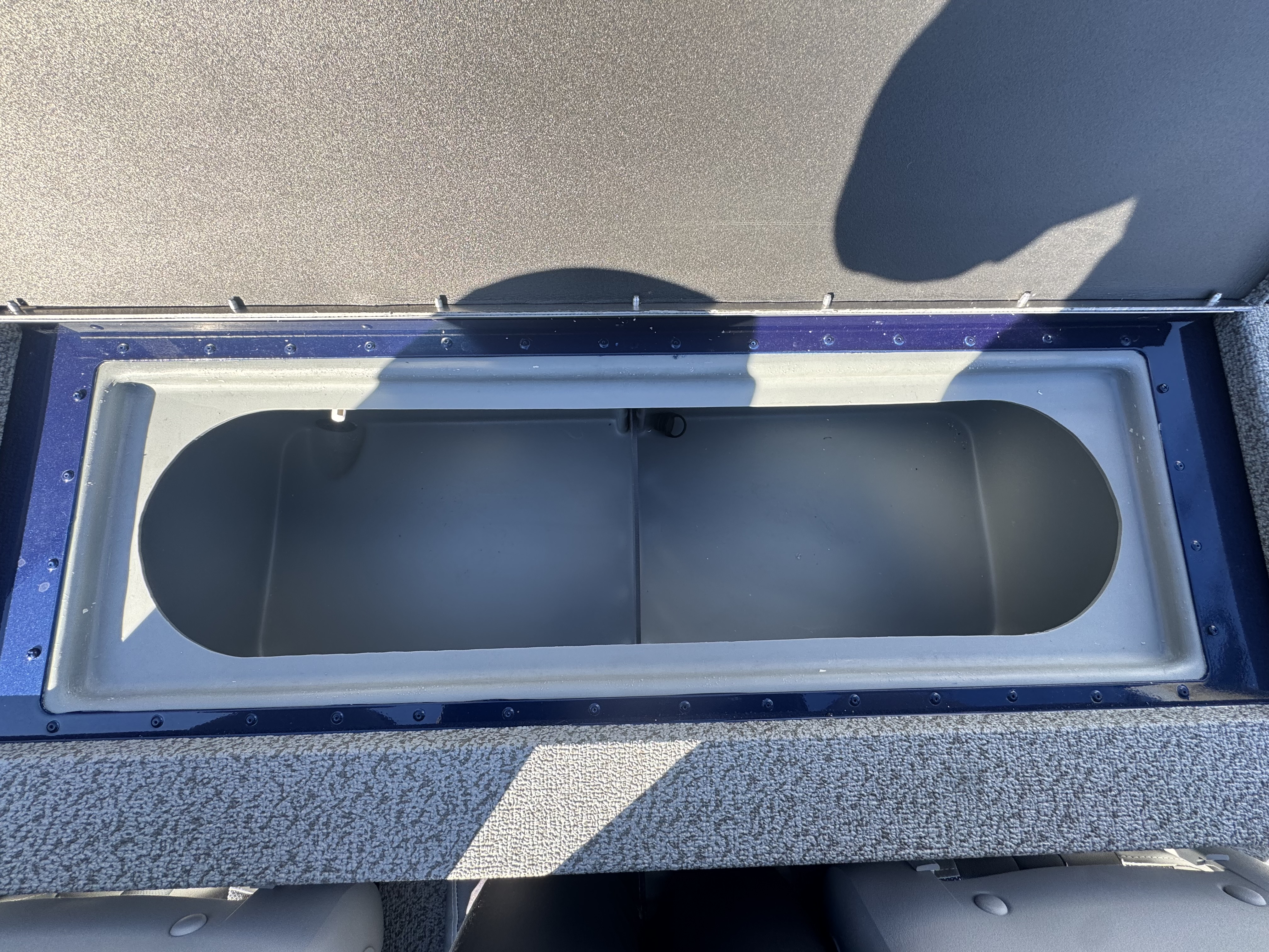 2025 G3 Boats Sportsman 1610 - Photo 8