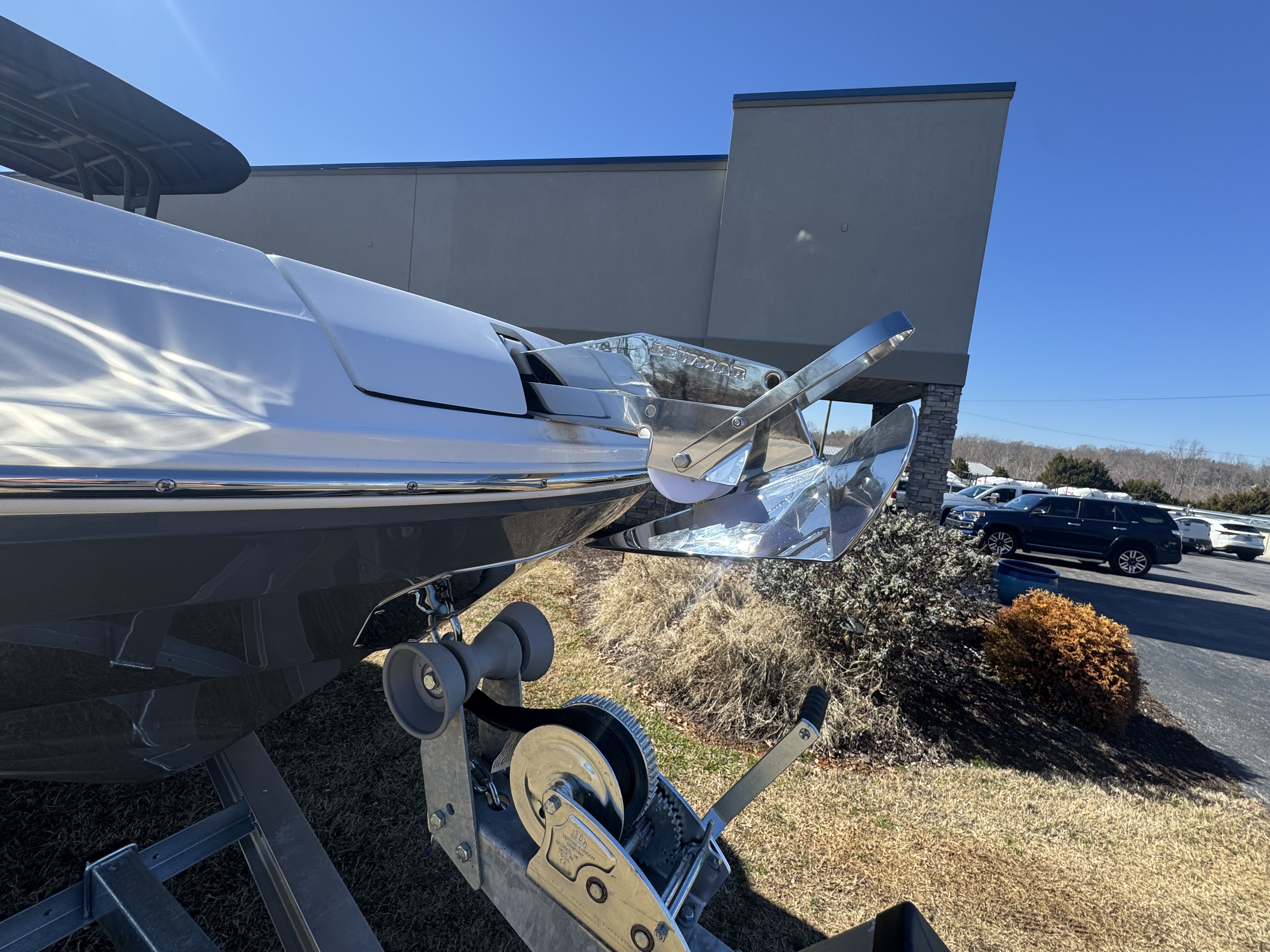 2025 Hurricane SunDeck SD 2600 OB - Photo 17