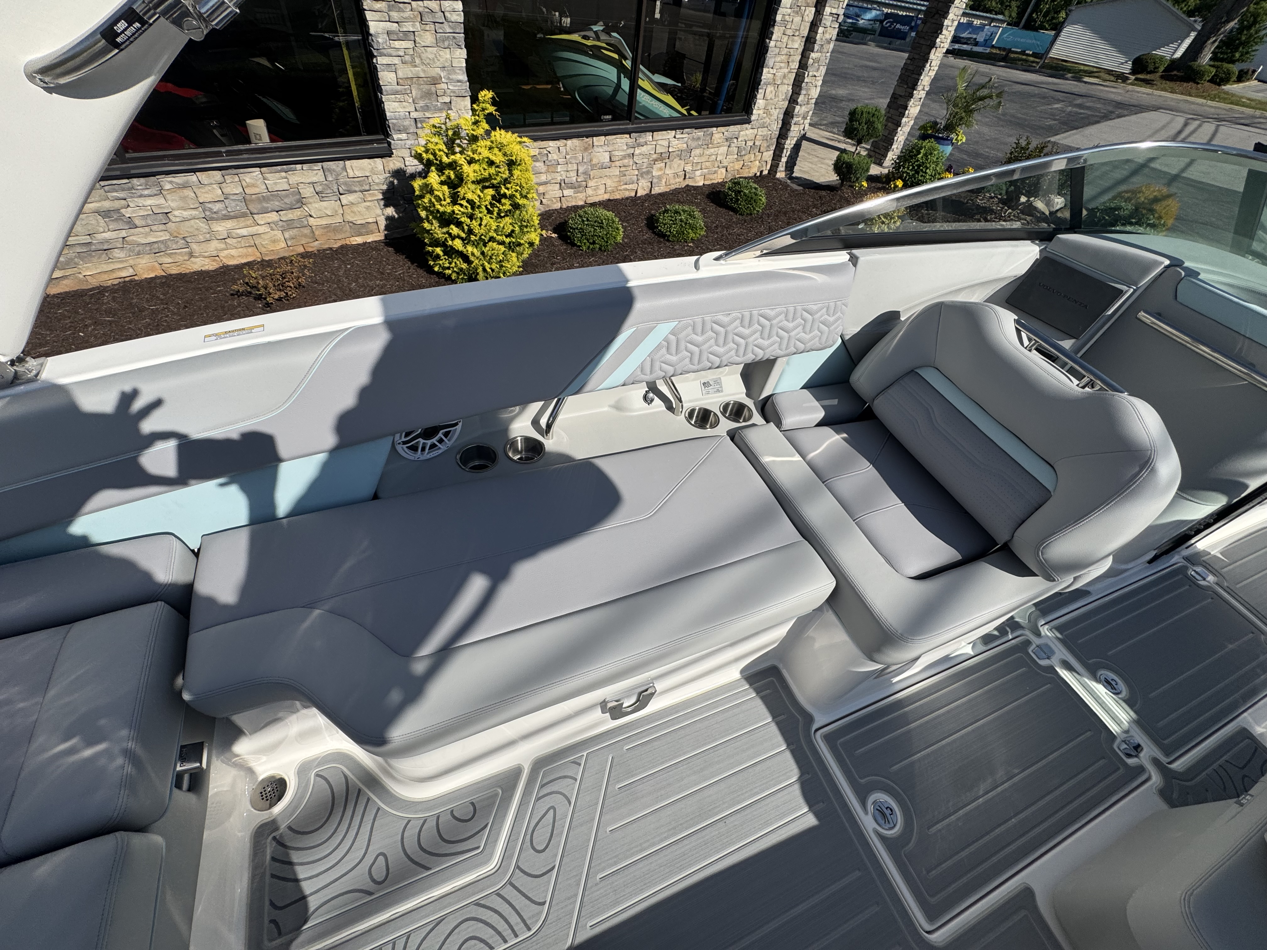2025 Regal LS6 - Photo 8