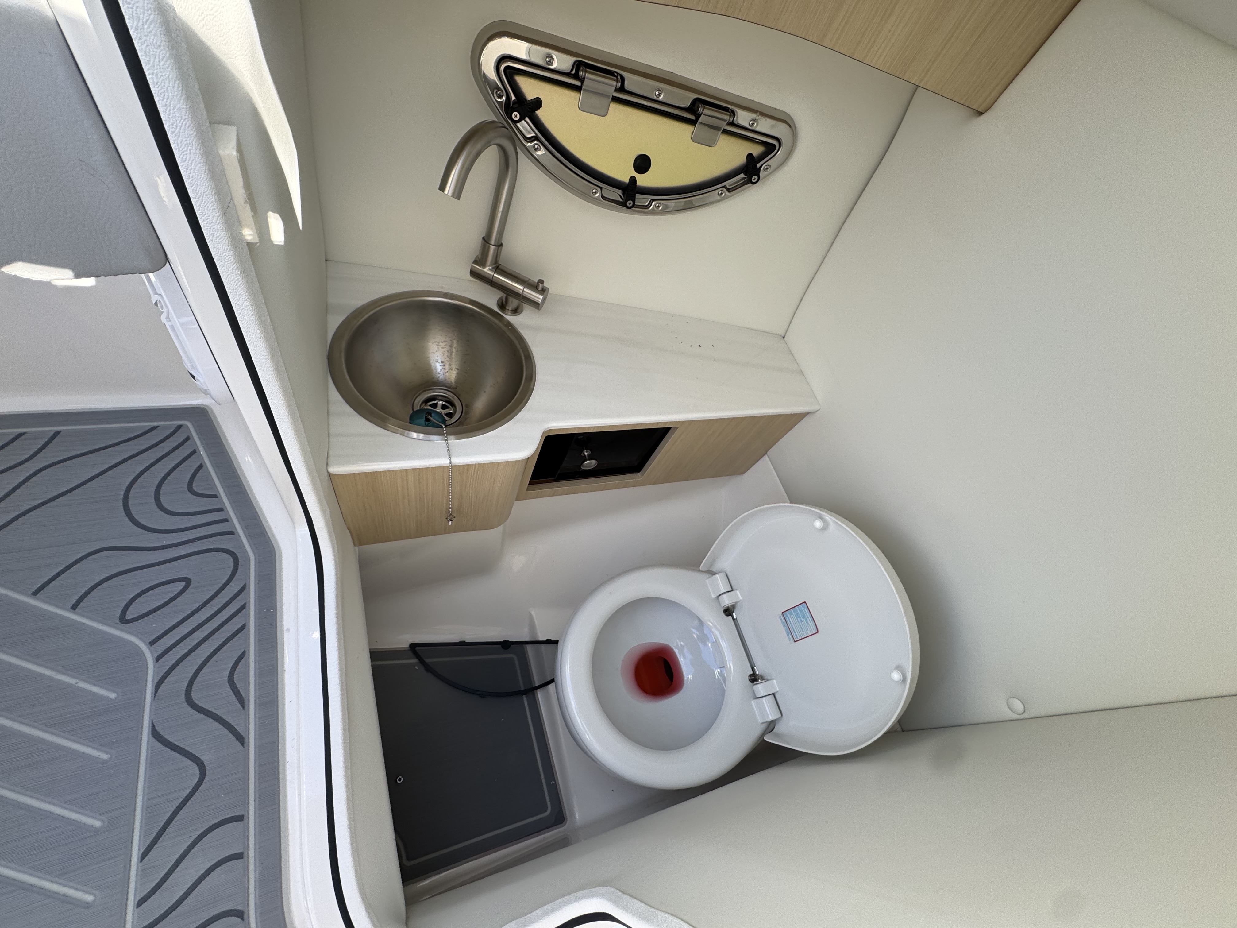 2025 Regal LS6 - Photo 15