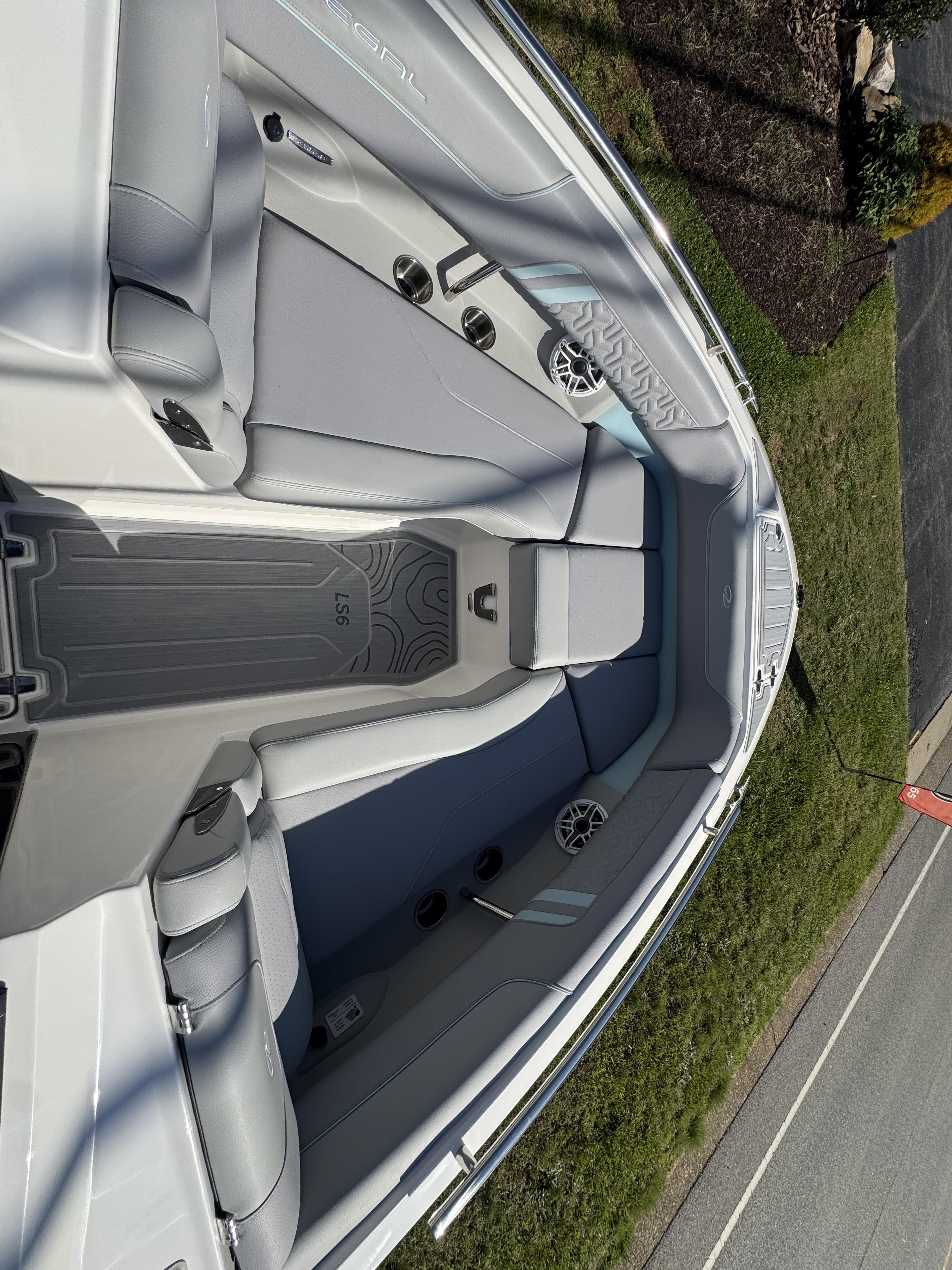 2025 Regal LS6 - Photo 16