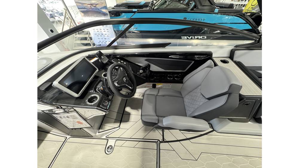 2025 Yamaha 255XD - Photo 7