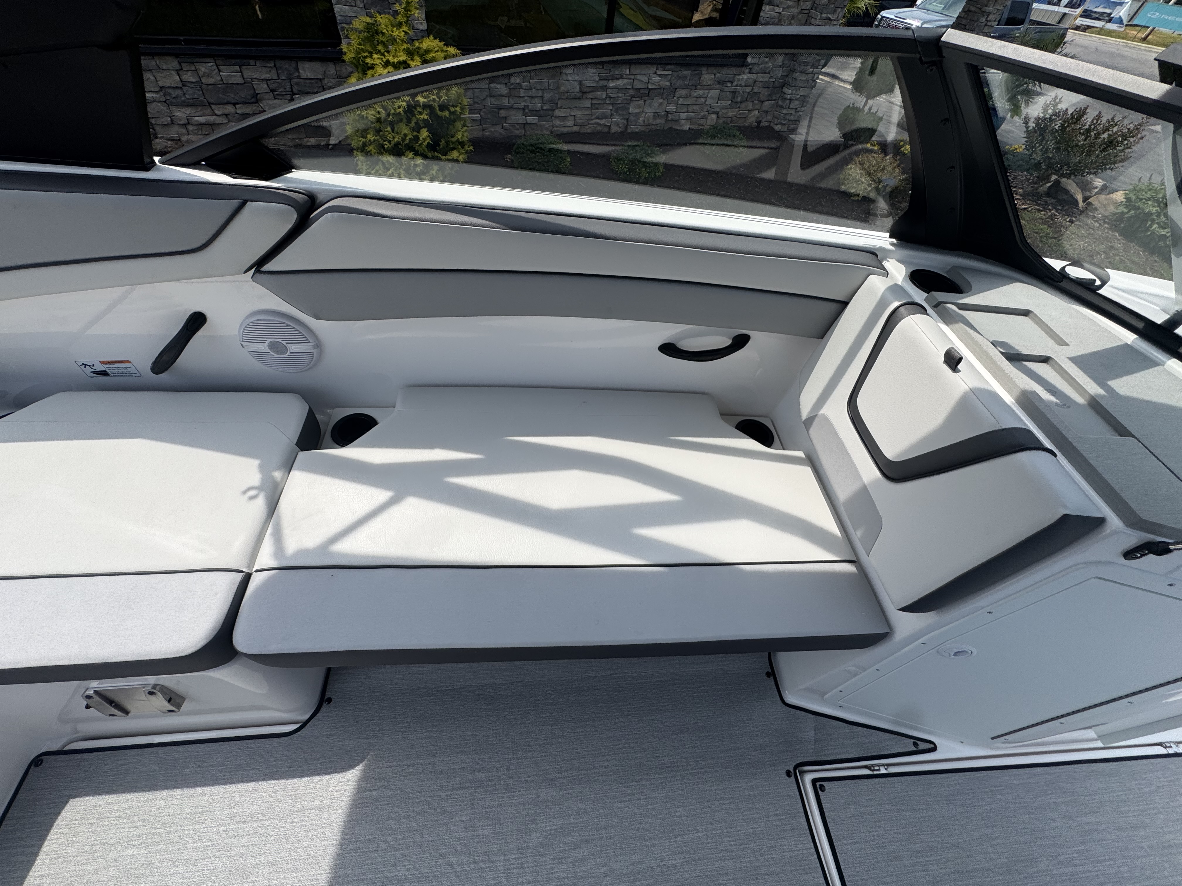2025 Yamaha AR 220 - Photo 7