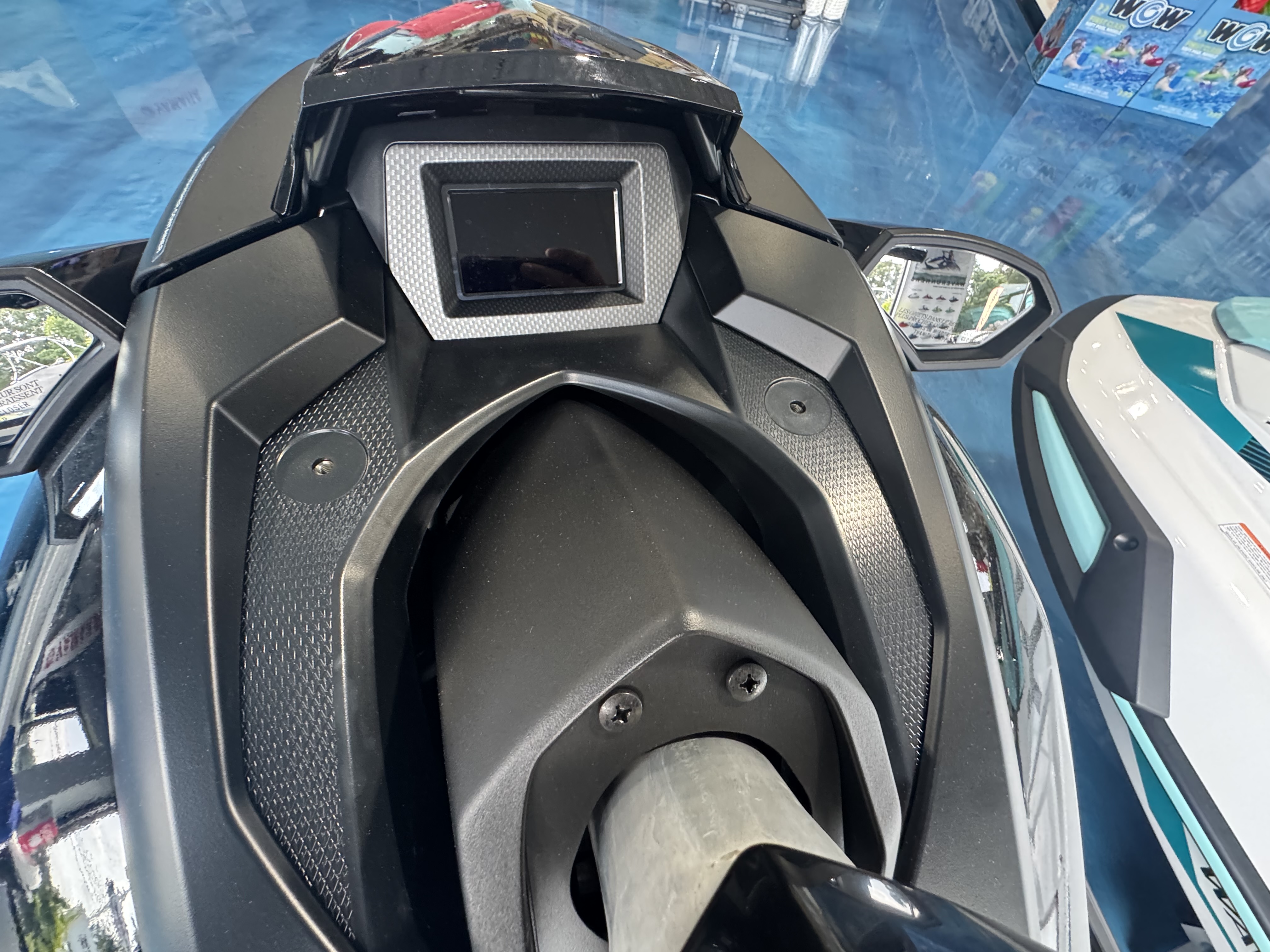 2024 Yamaha GP SVHO - Photo 5