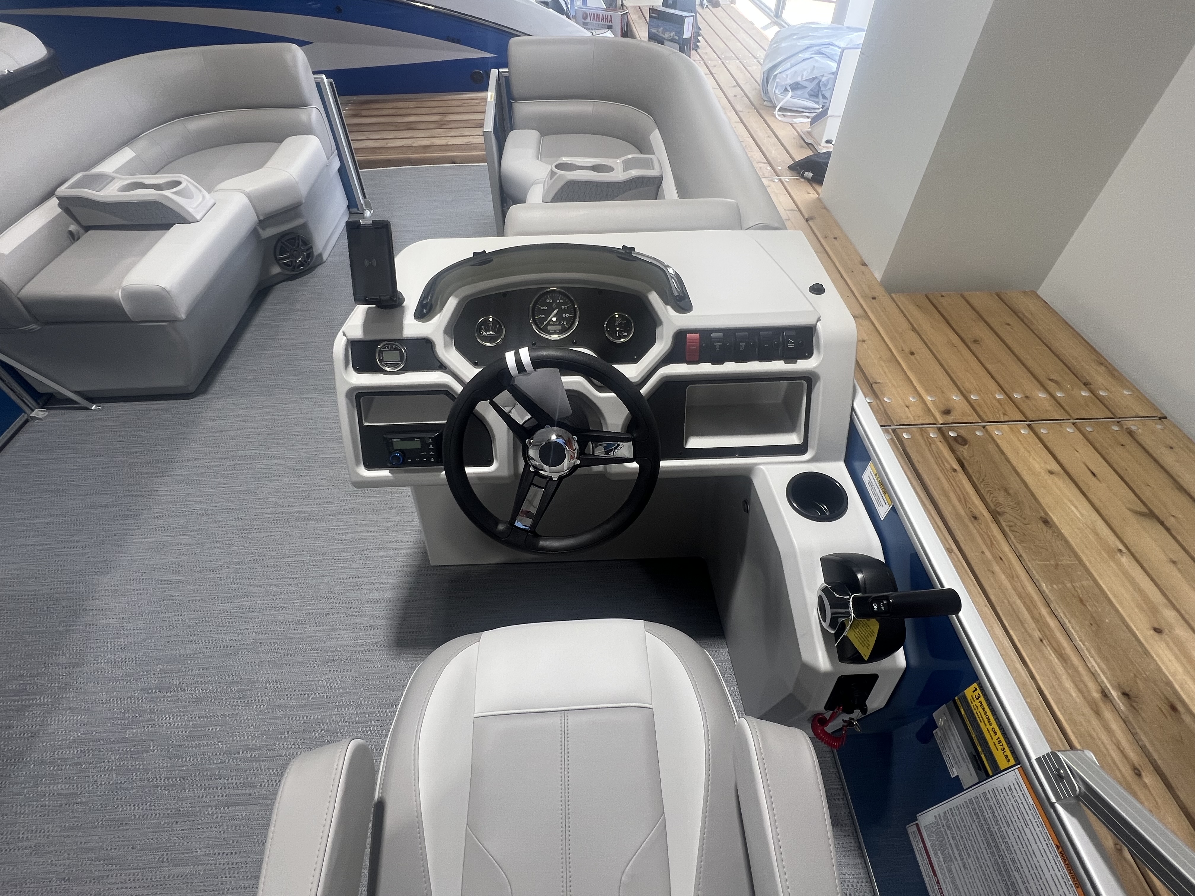 2026 Godfrey EX2286 SFLX - Photo 10