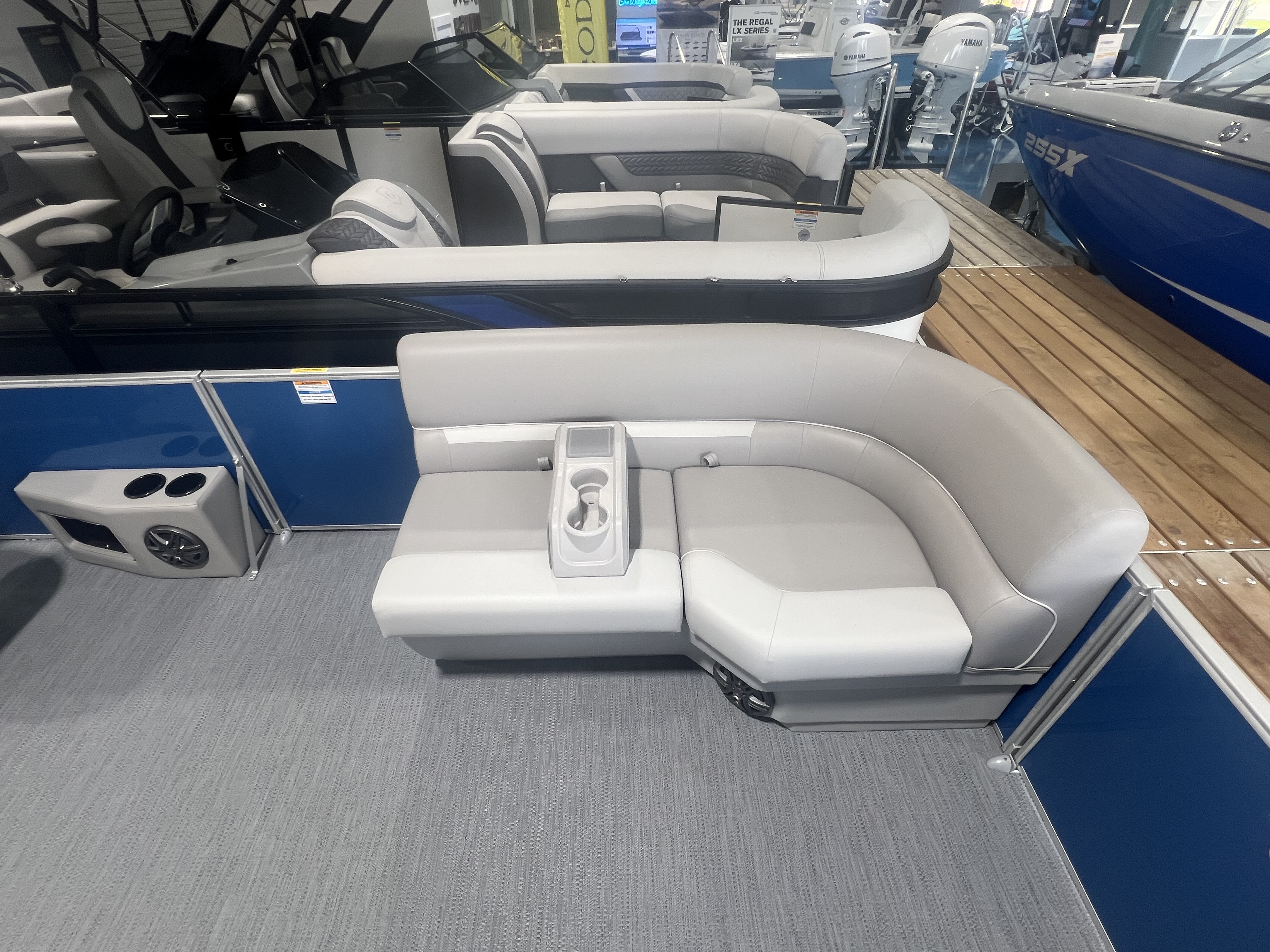 2026 Godfrey EX2286 SFLX - Photo 14