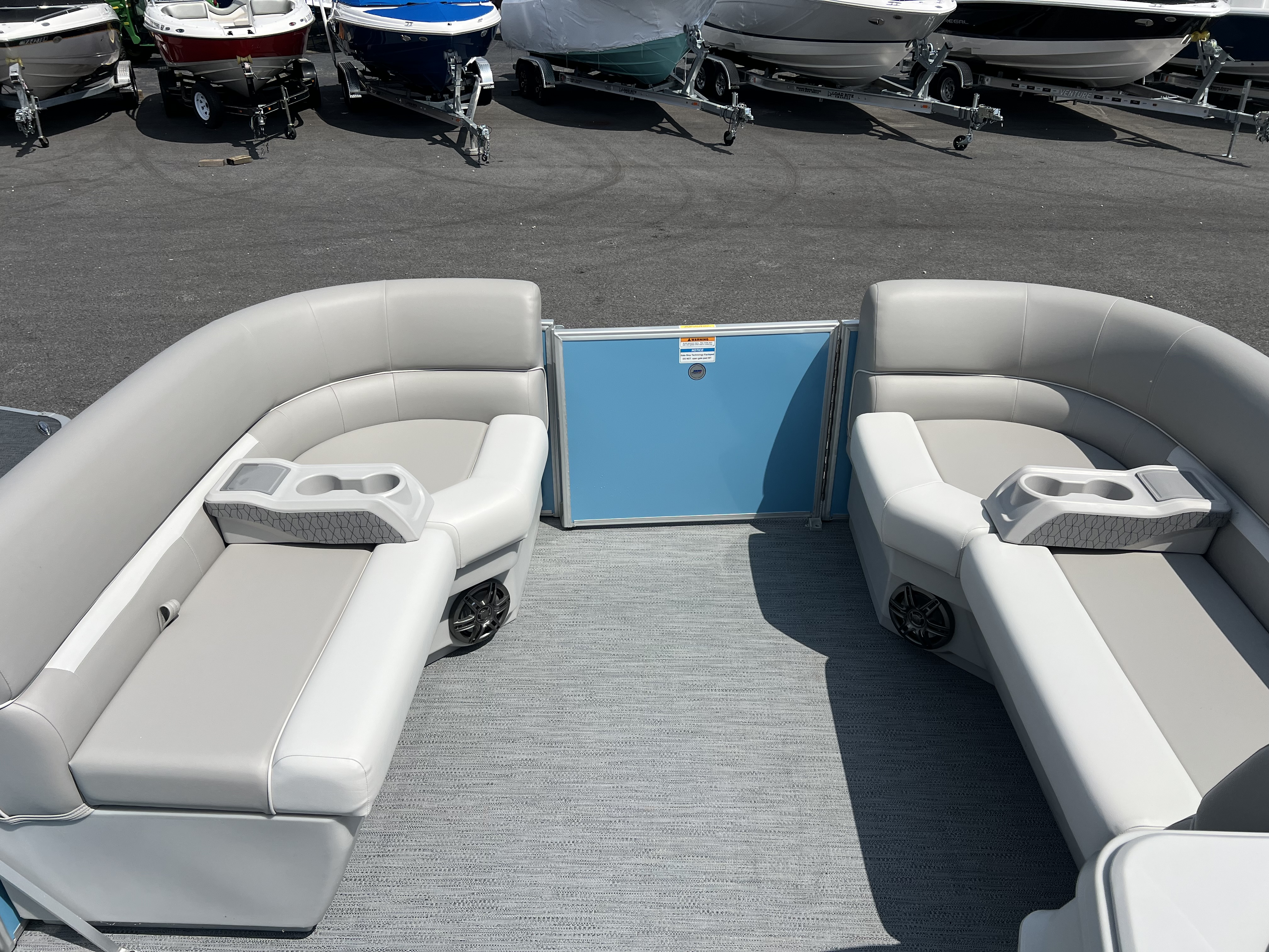 2026 Godfrey Xpierence 2286 SFLX - Photo 7