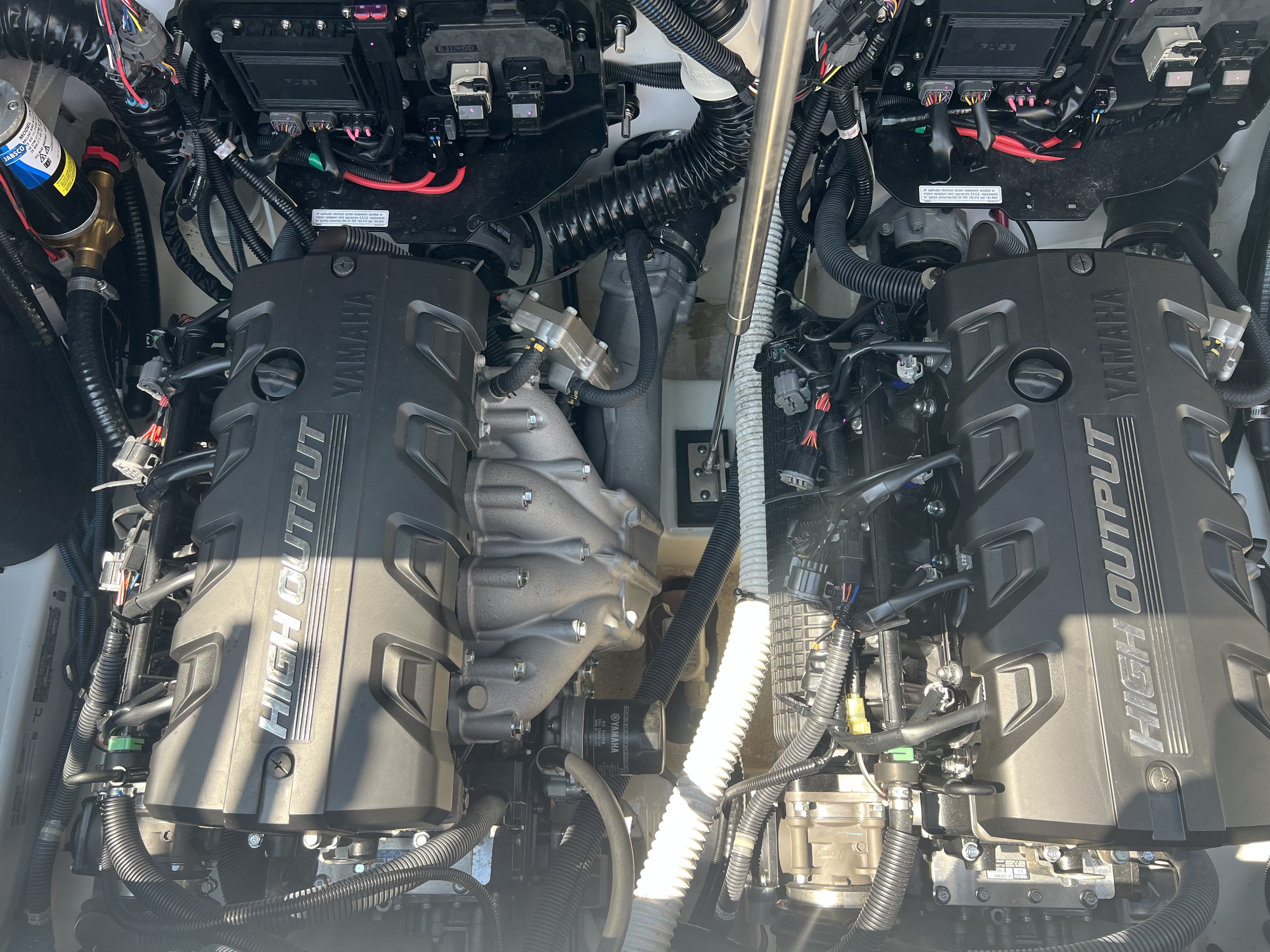 2022 Yamaha 252XE - Photo 13