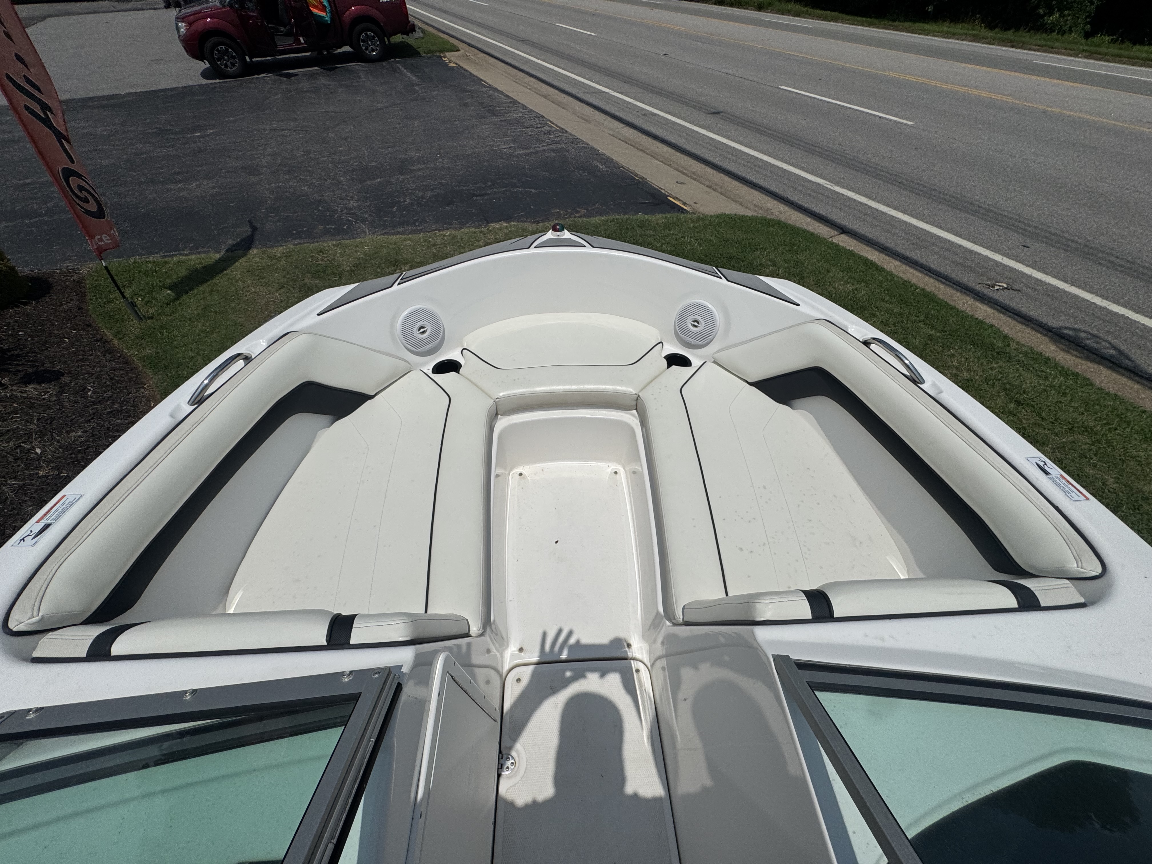2015 Yamaha AR190 - Photo 10