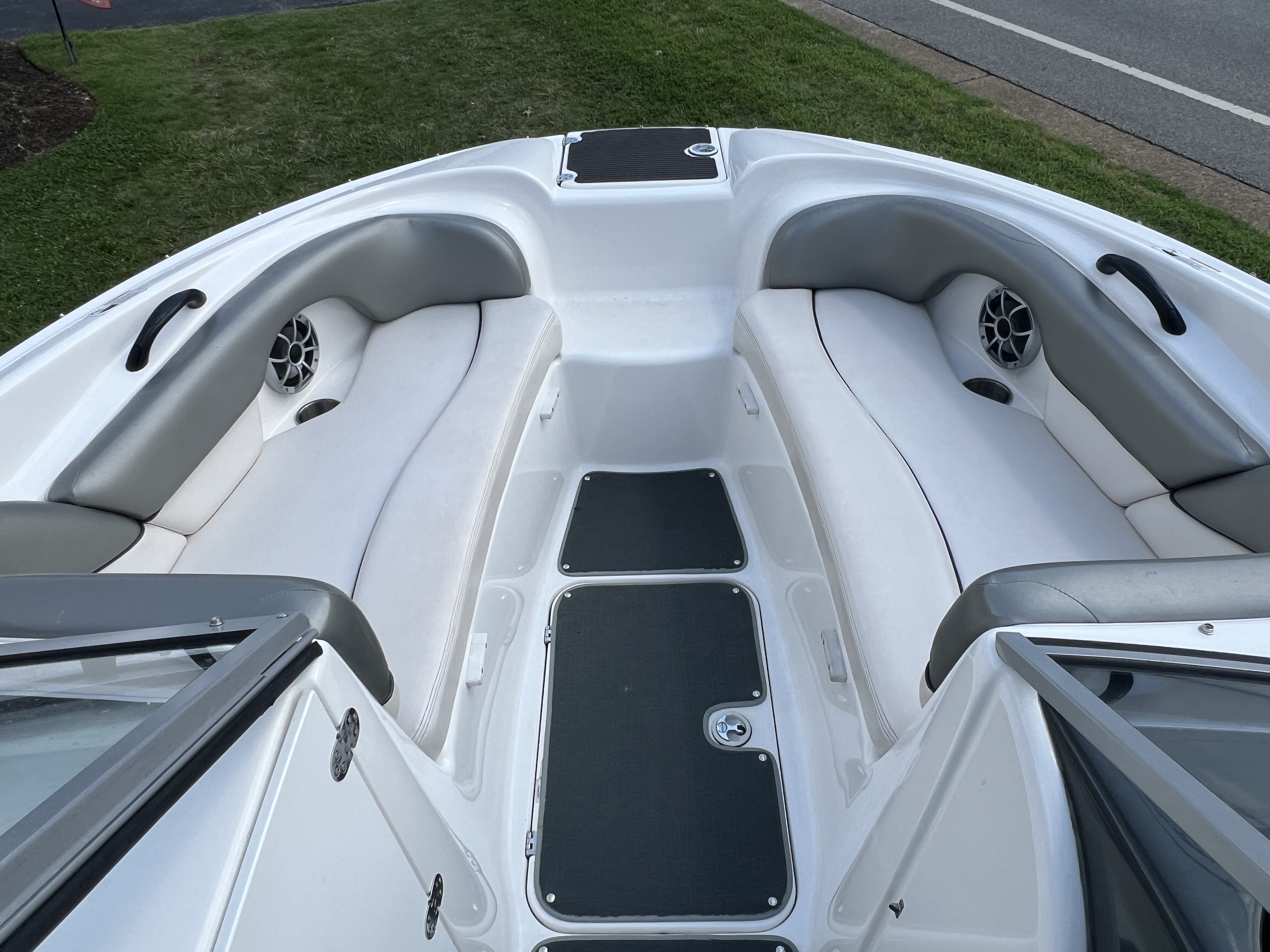 2008 Yamaha AR210 - Photo 8