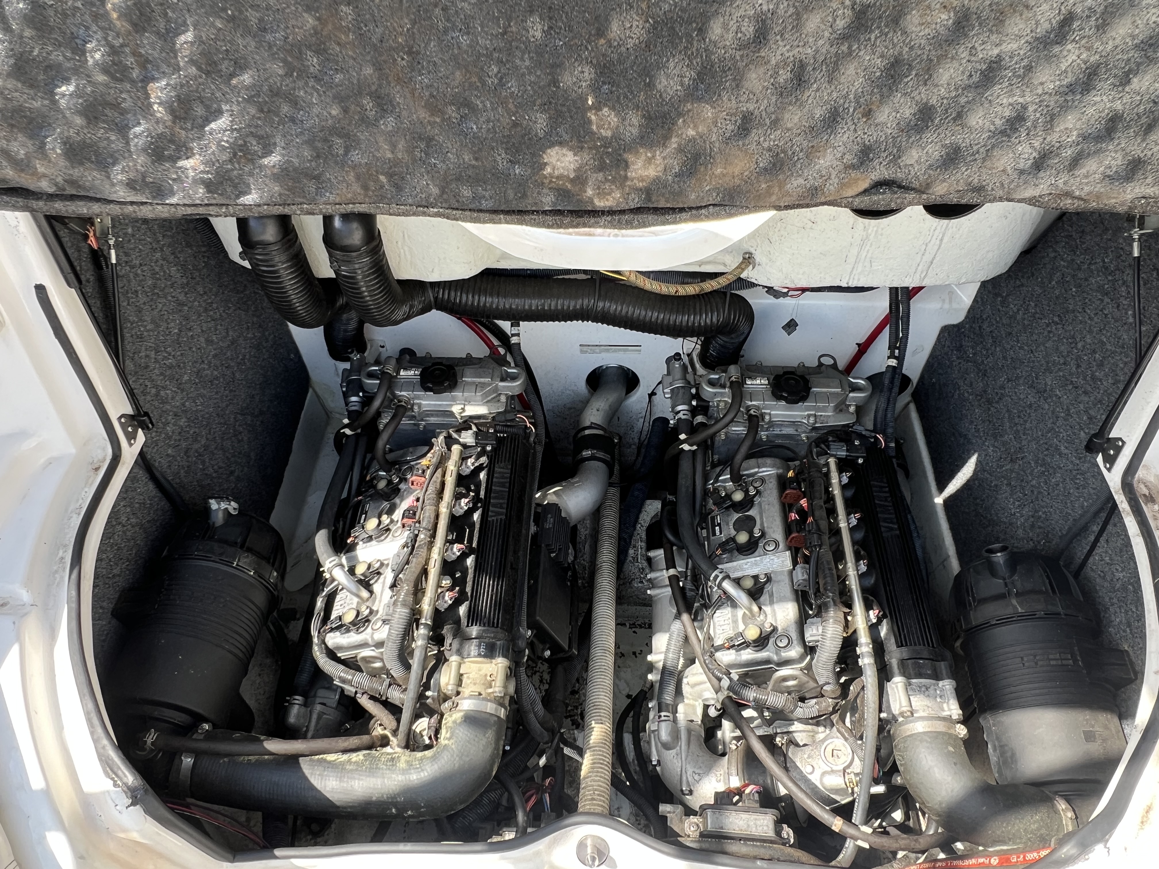 2008 Yamaha AR210 - Photo 13
