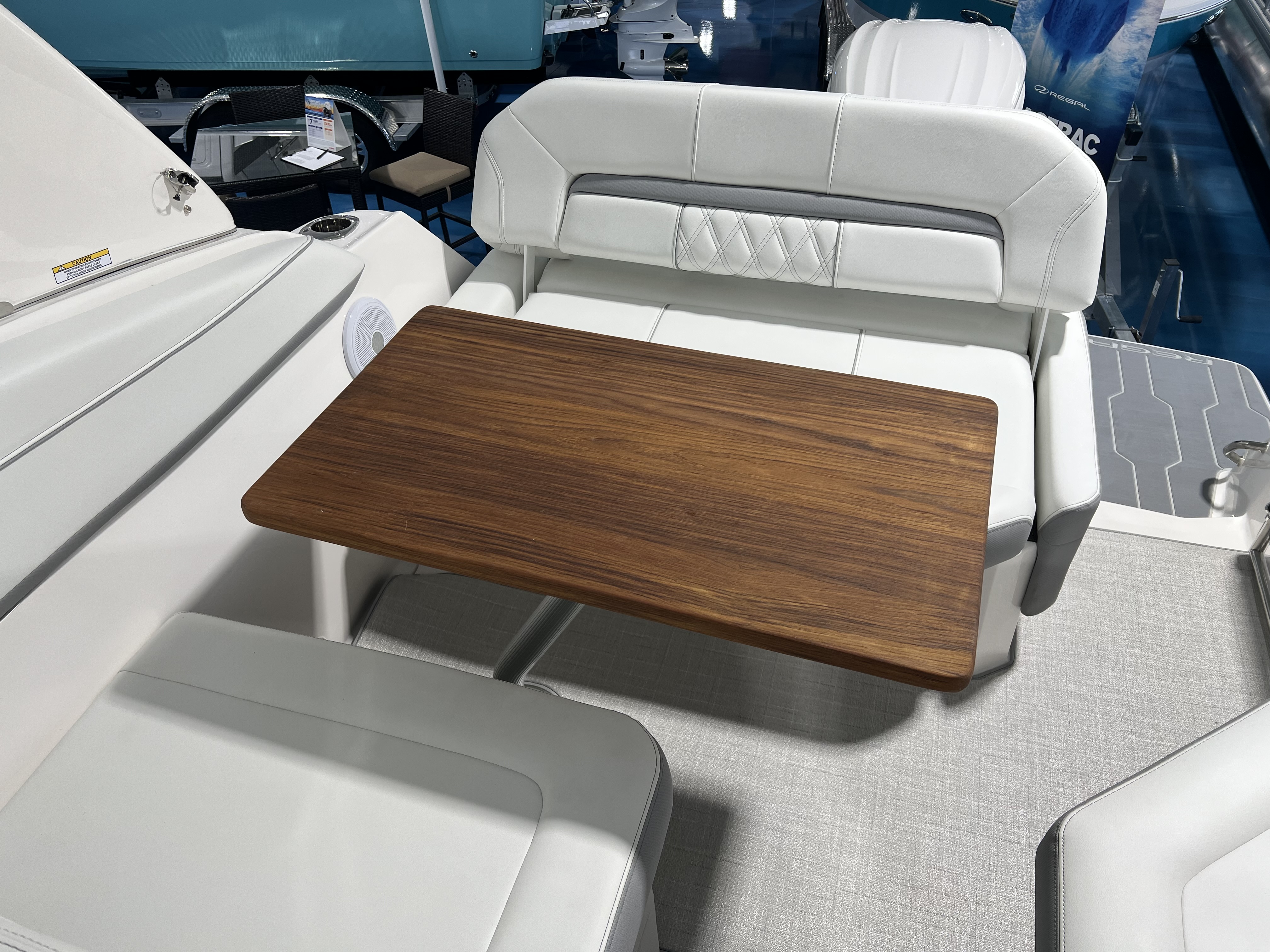 2026 Regal 26XO - Photo 2