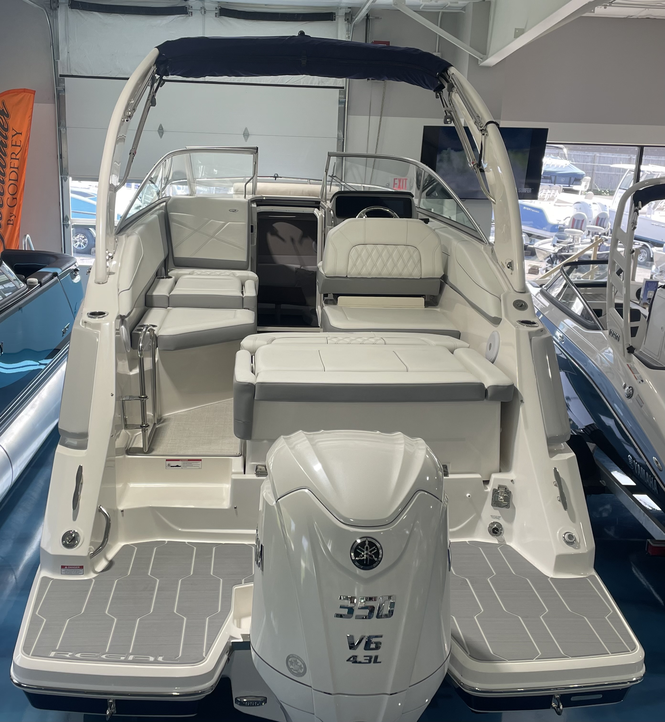 2026 Regal 26XO - Photo 3