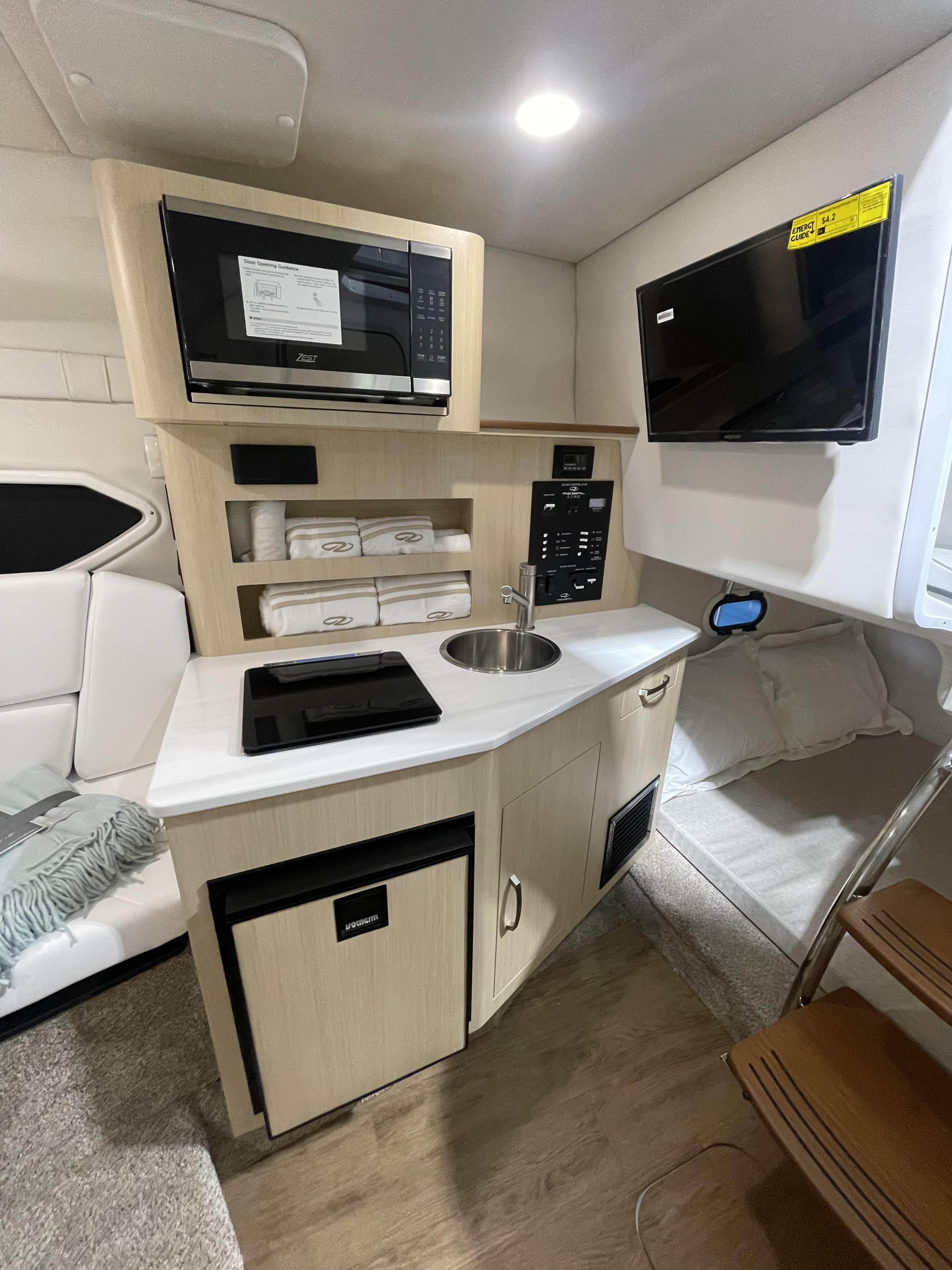 2026 Regal 26XO - Photo 5