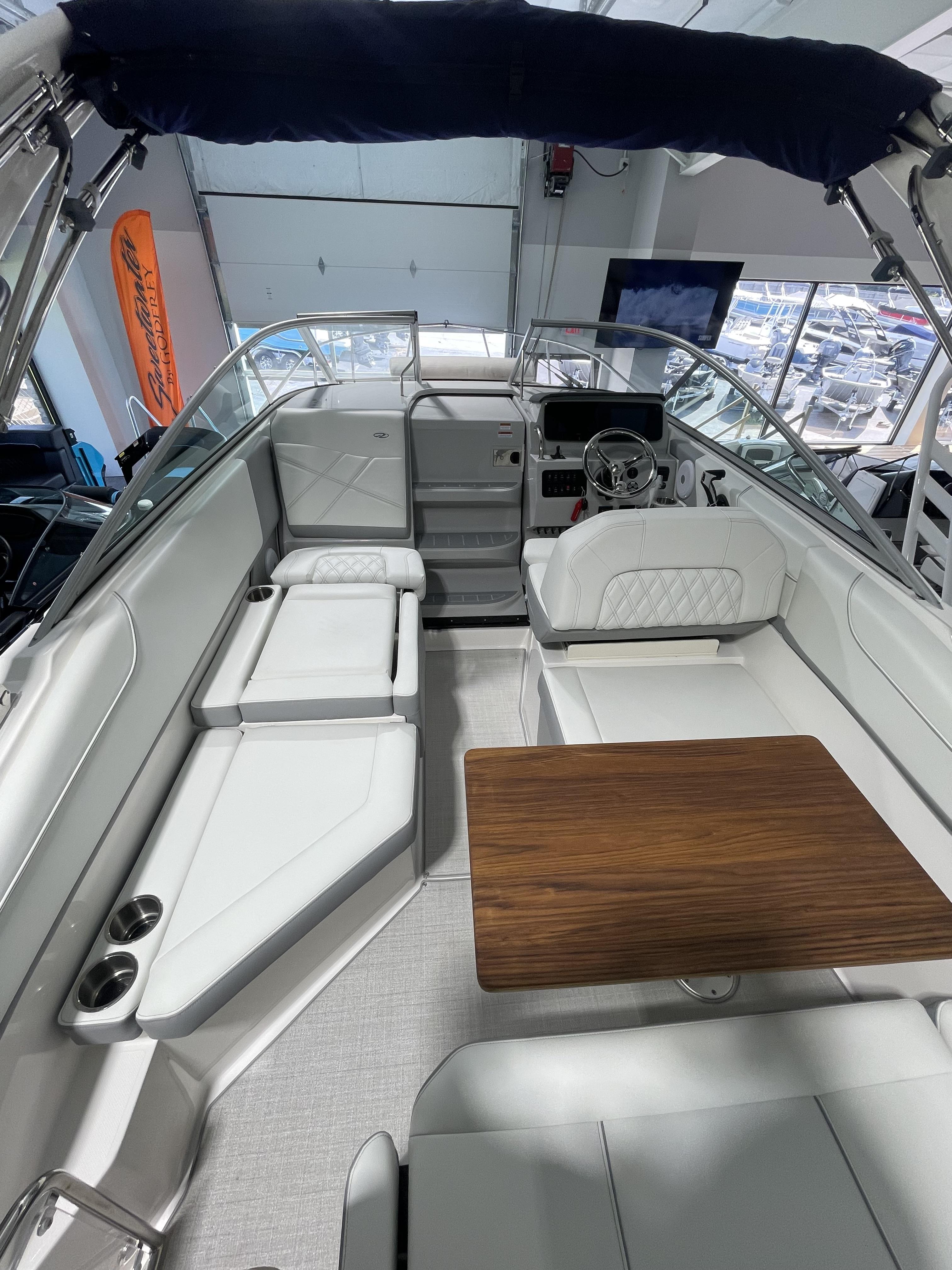2026 Regal 26XO - Photo 9