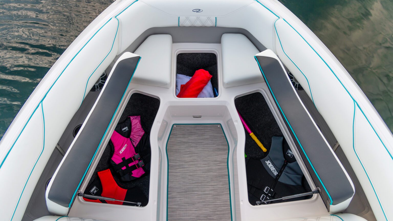 2026 Regal LS4 Surf - Photo 5