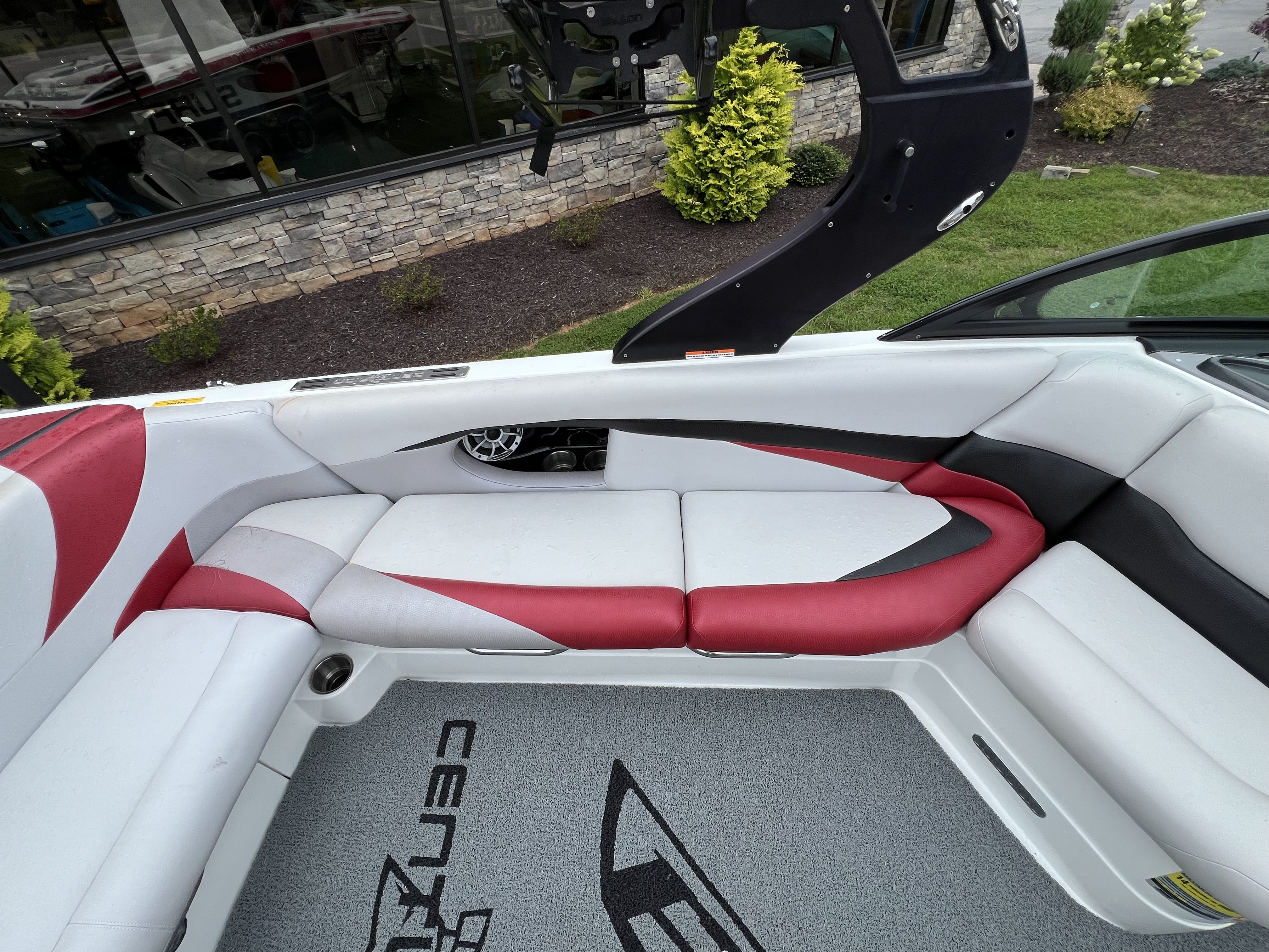 2014 Centurion Enzo FX22 - Photo 15