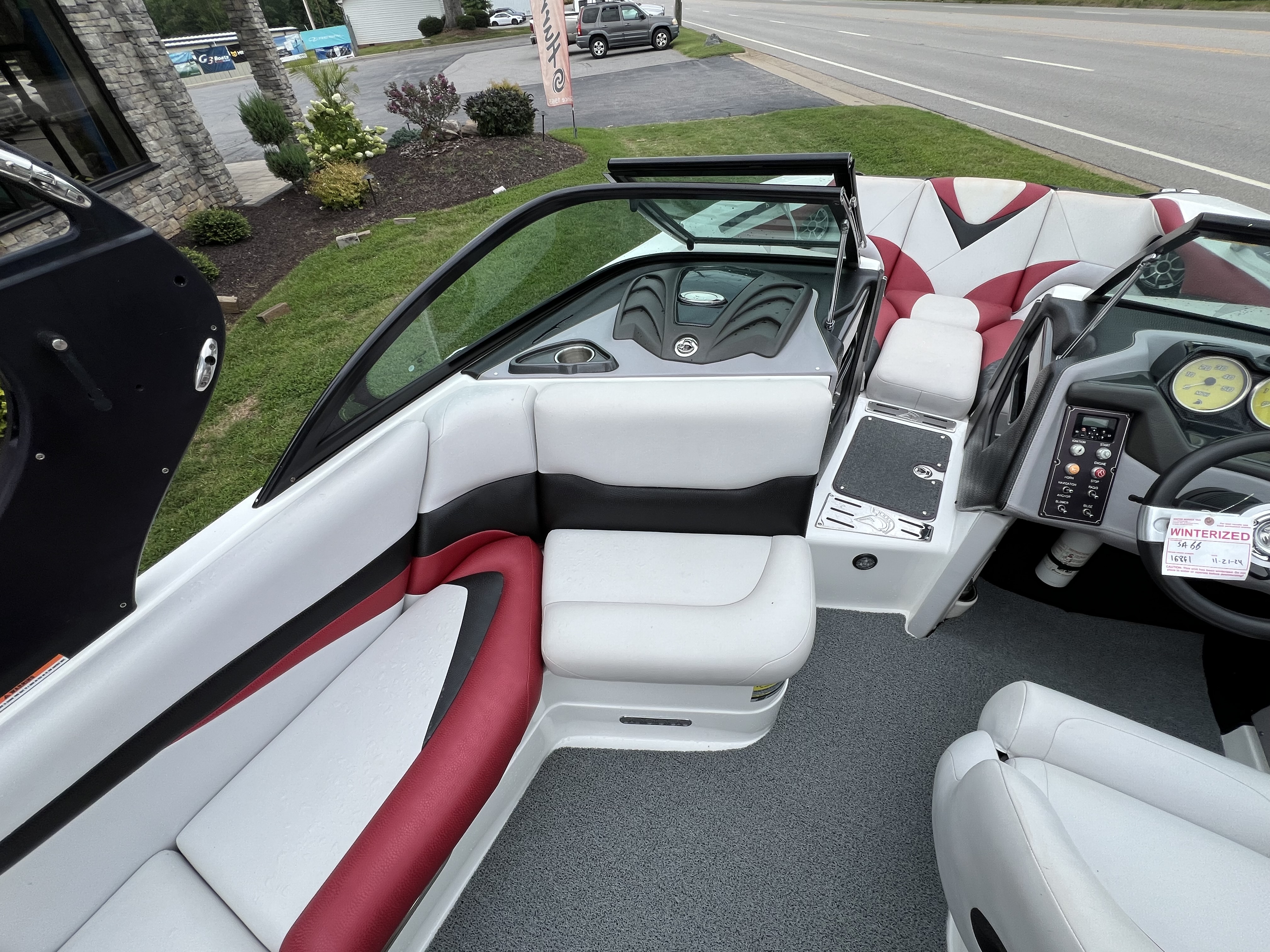 2014 Centurion Enzo FX22 - Photo 16