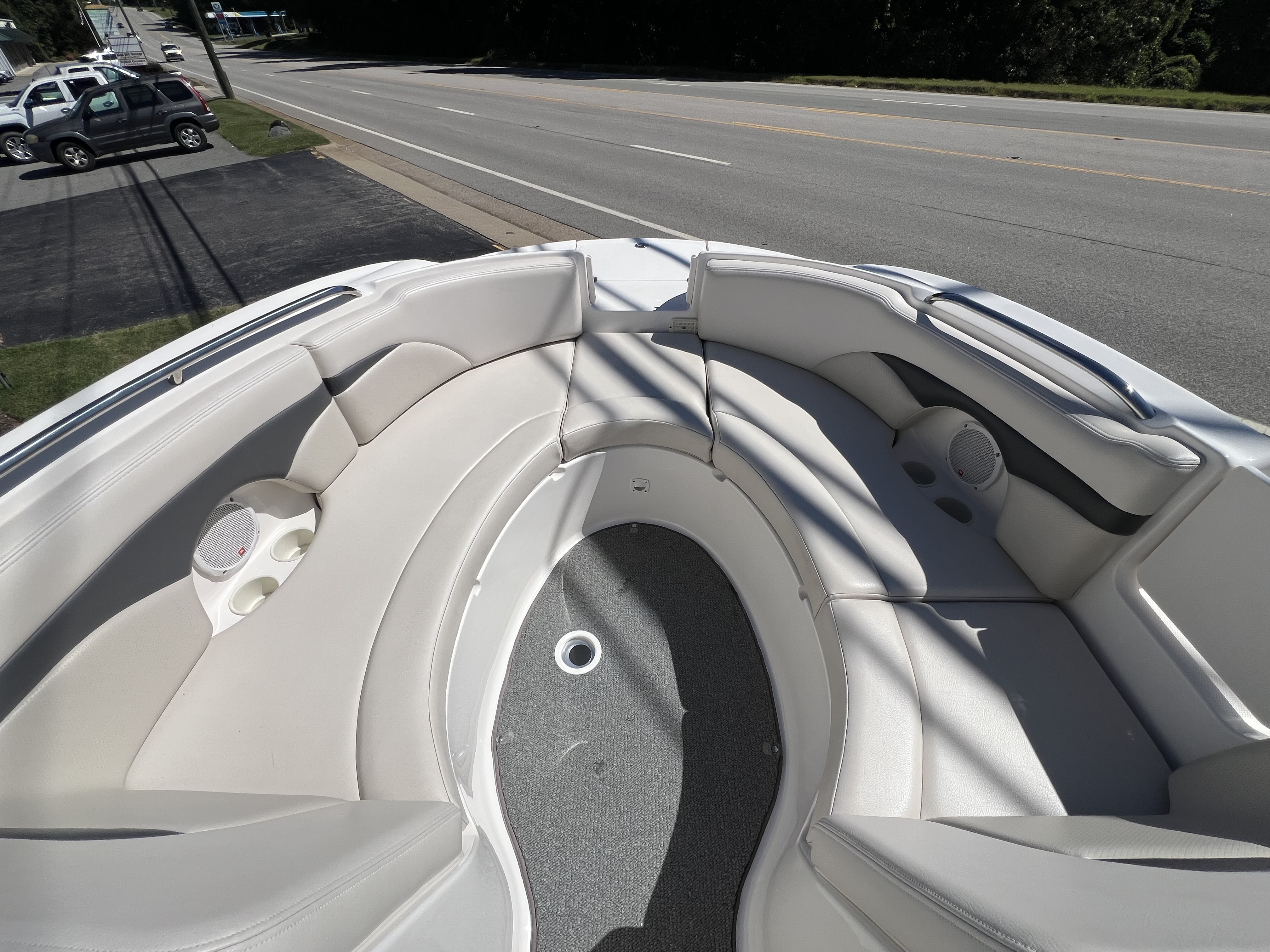 2004 Chaparral Sunesta 254 - Photo 7